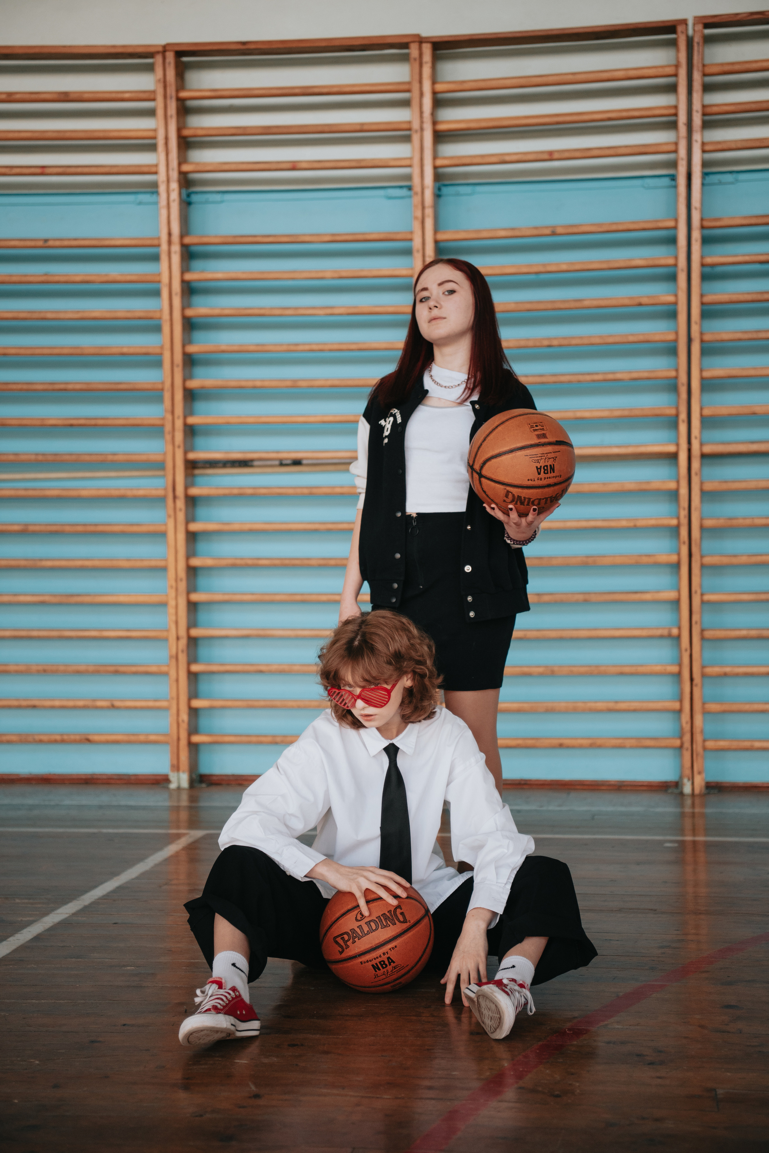 Graduates. Photographer | Moscow | Daria Novikova