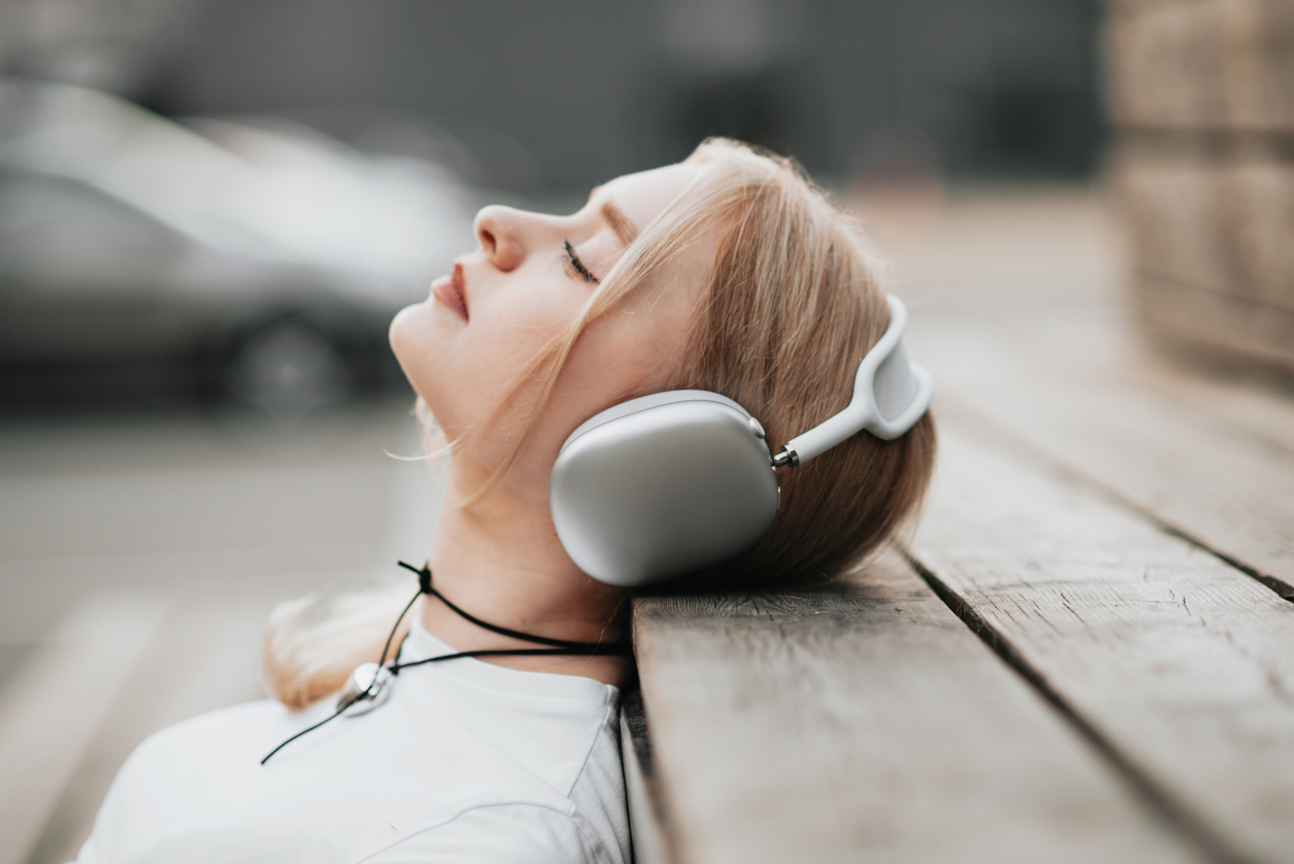 NIKstore | Airpods. Photographer | Moscow | Daria Novikova