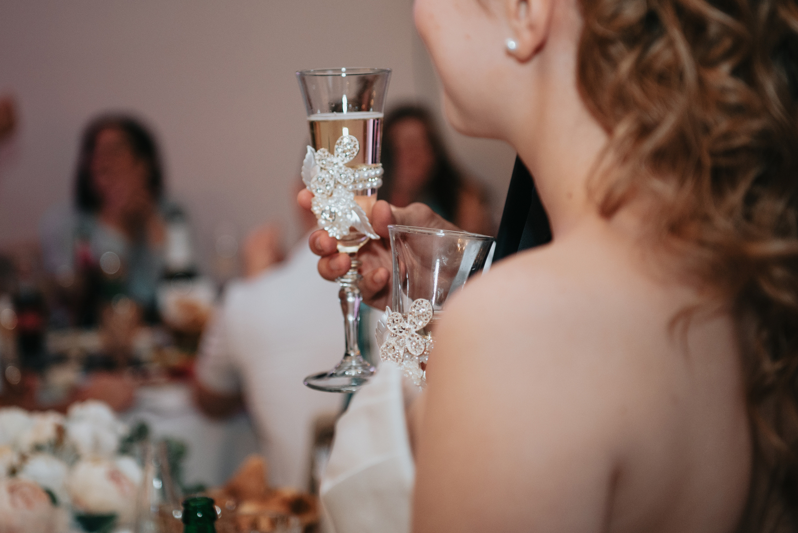 Виктория и Никита. Фотограф | Москва | Дарья Новикова