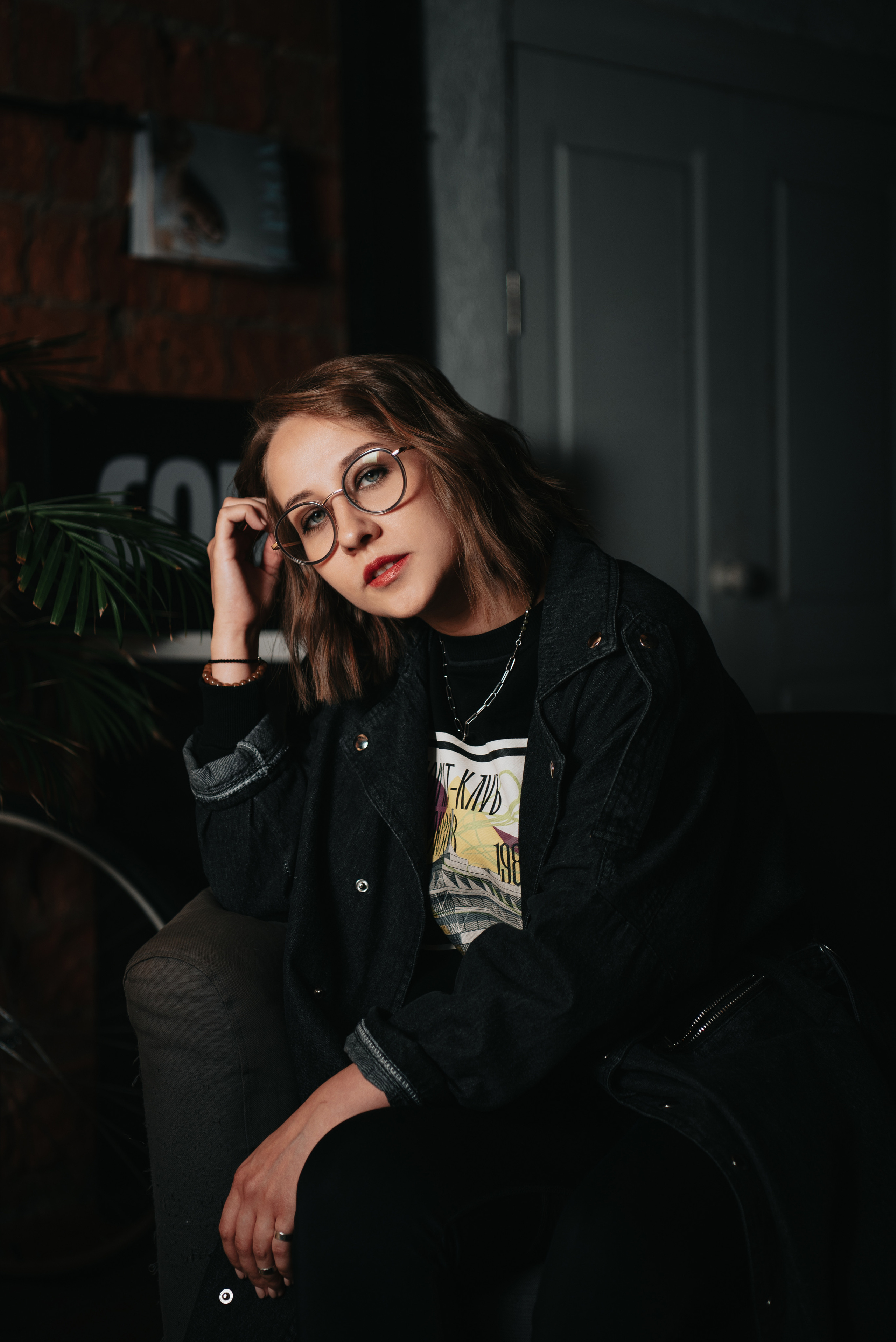 Девушки. Фотограф | Москва | Дарья Новикова