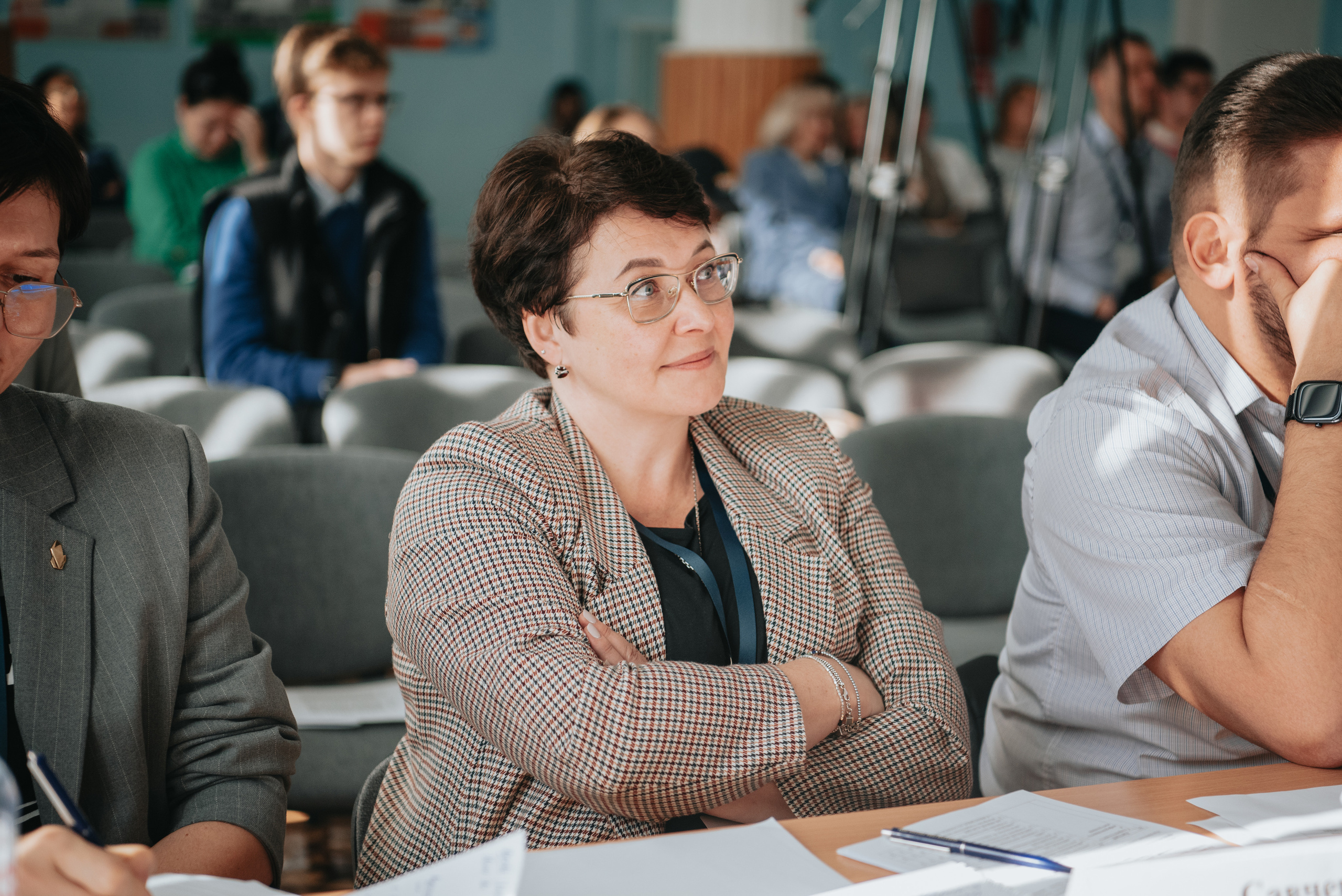 Директор года 2023 | Конкурсные испытания. Фотограф | Москва | Дарья Новикова