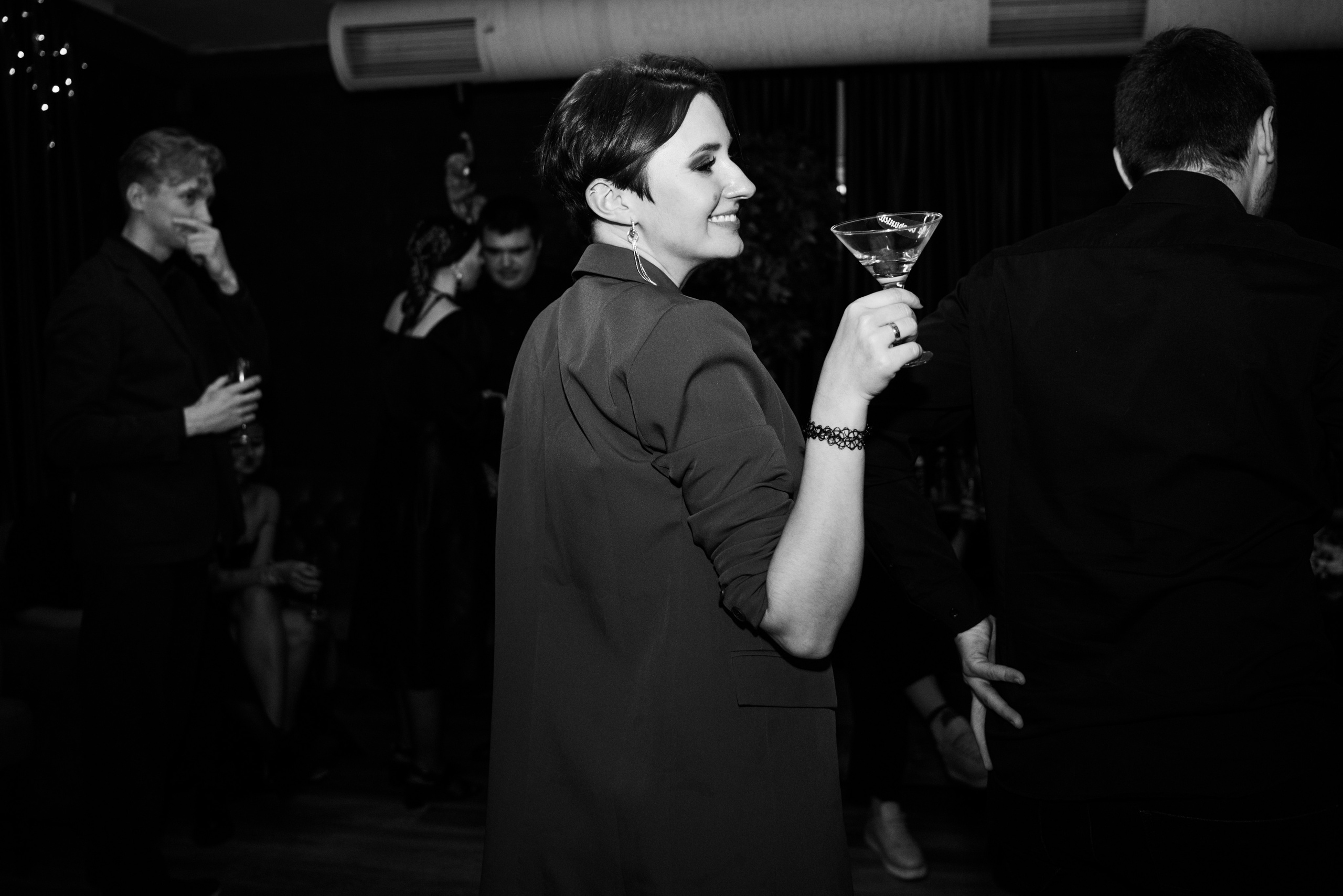 Reportage. Photographer | Moscow | Daria Novikova