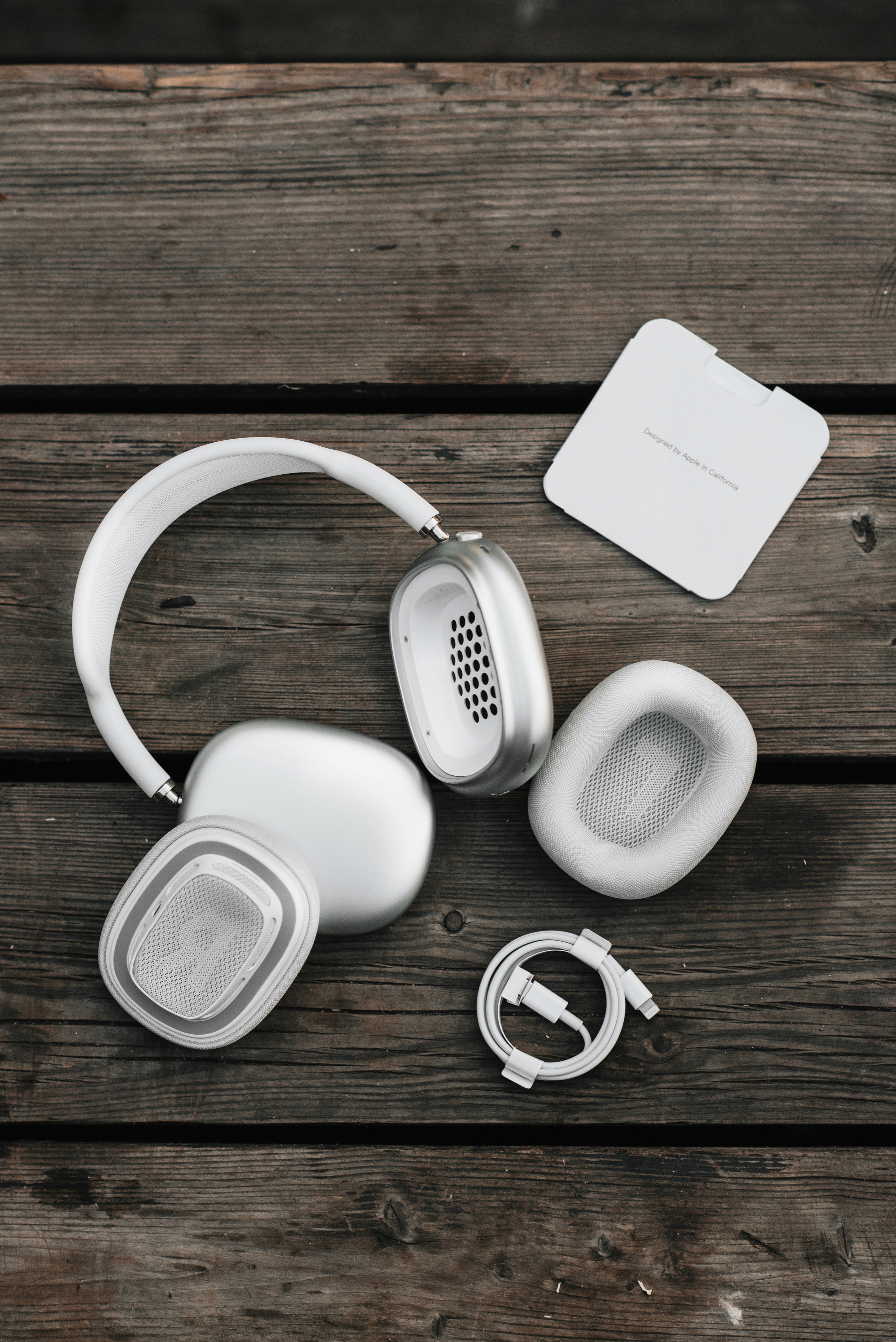 NIKstore | Airpods. Photographer | Moscow | Daria Novikova