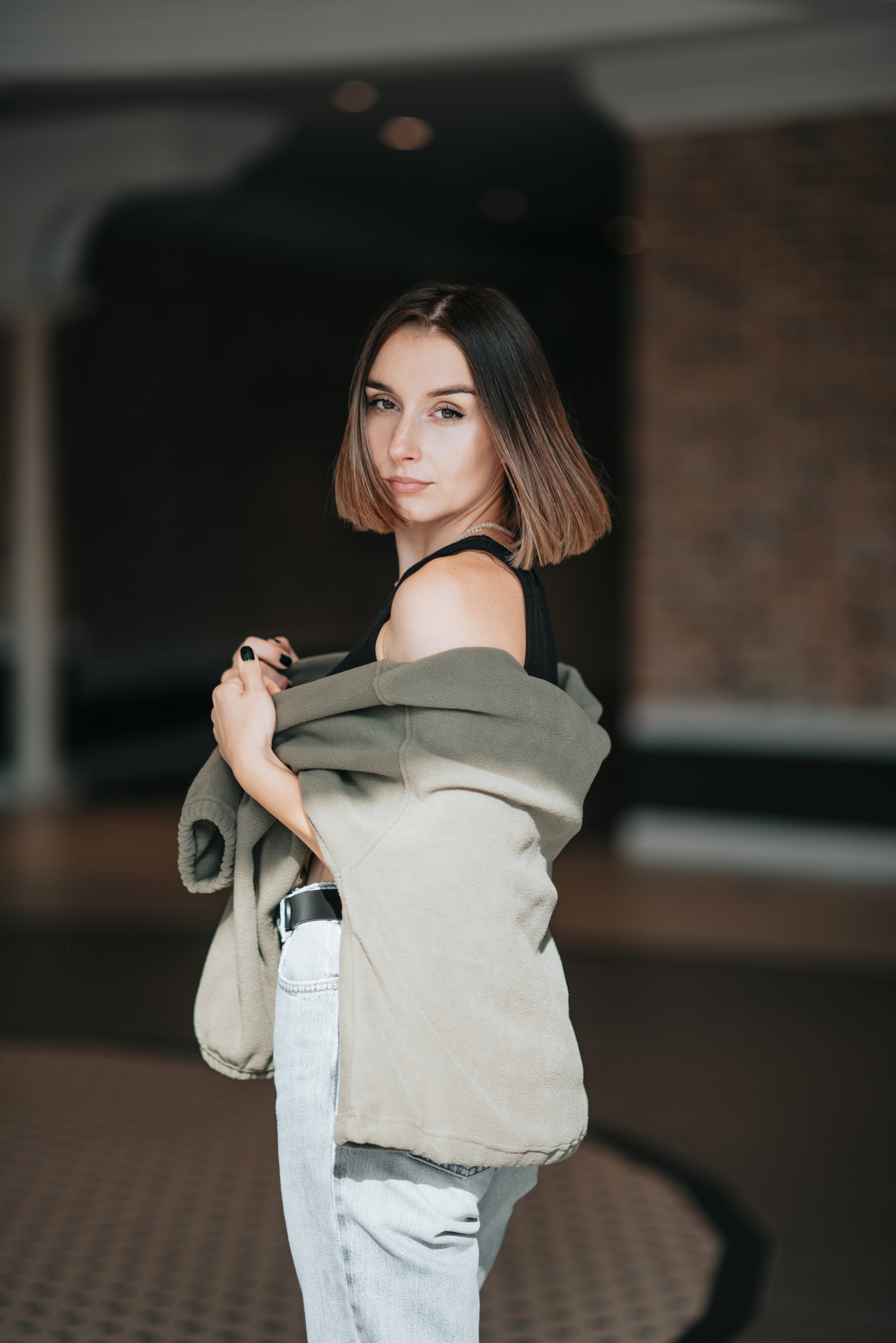 Wildberries | Авторские кофты. Фотограф | Москва | Дарья Новикова