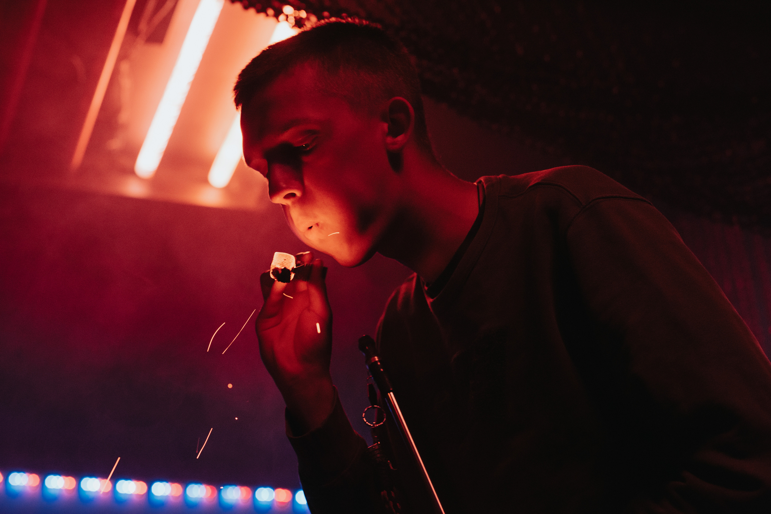 Cartel | Кальянная. Фотограф | Москва | Дарья Новикова