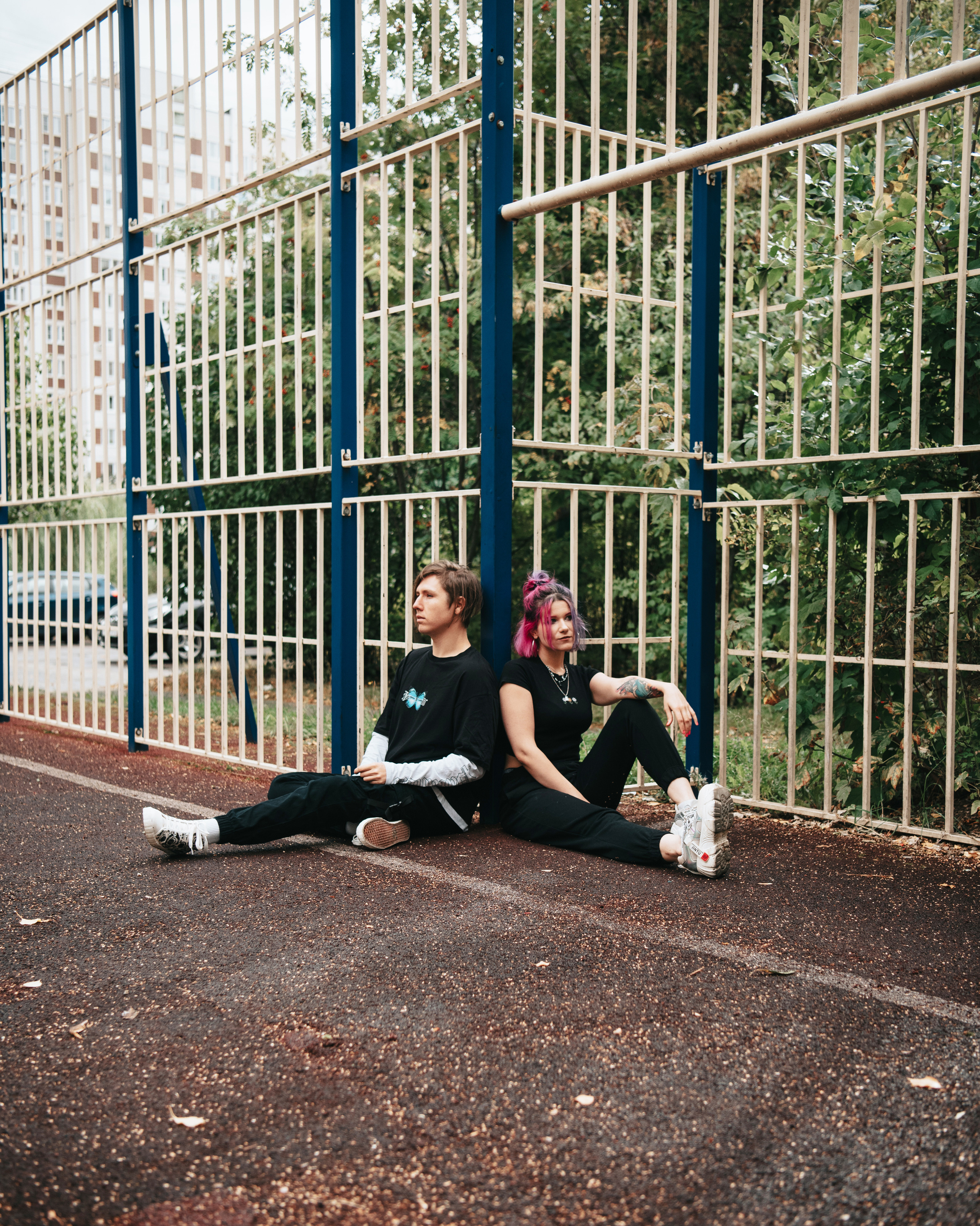 SaveDave. Photographer | Moscow | Daria Novikova