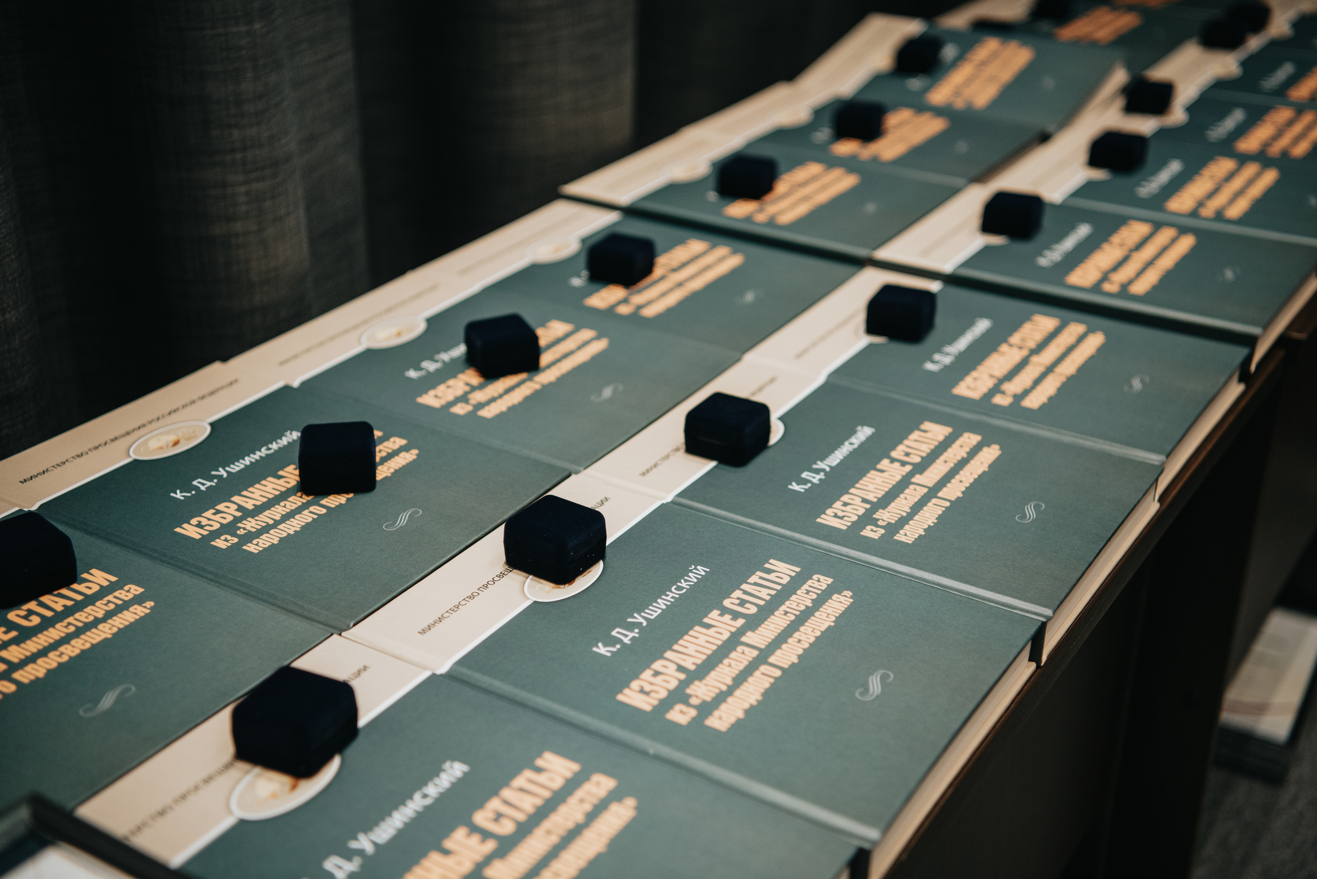 Директор года 2023 | Закрытие. Фотограф | Москва | Дарья Новикова