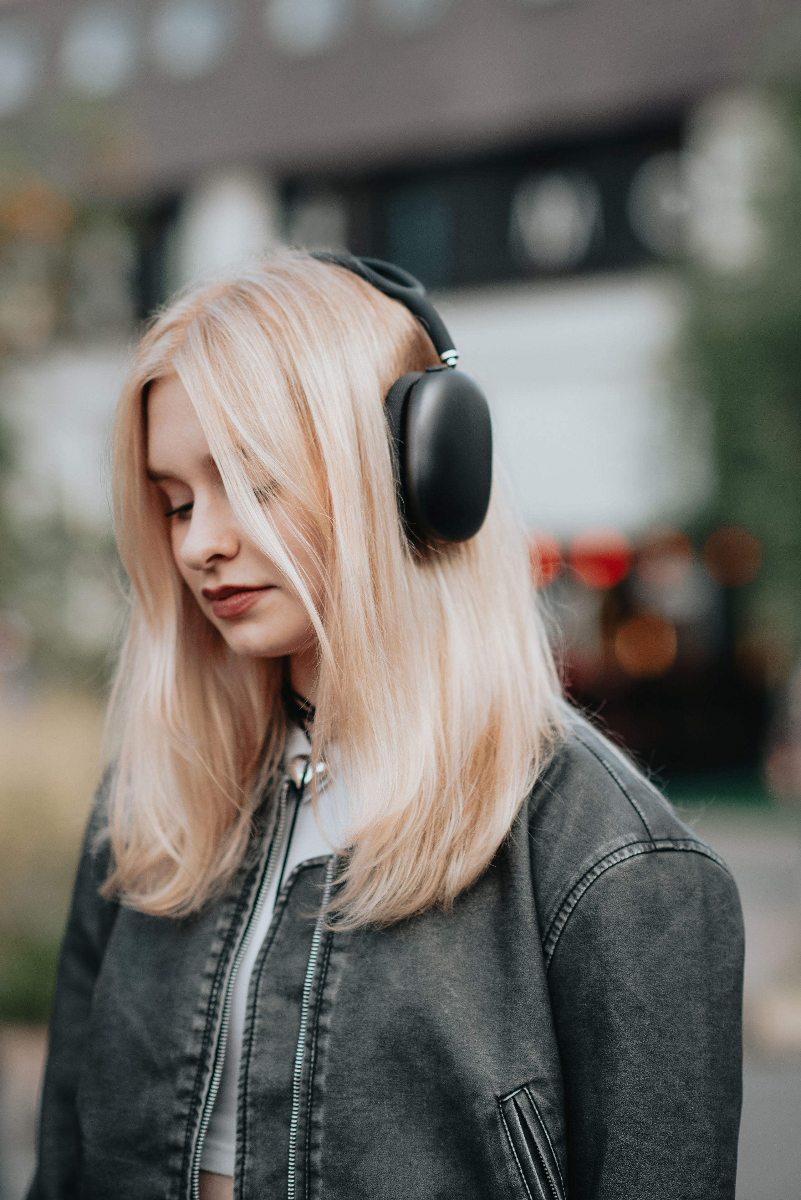 NIKstore | Airpods. Photographer | Moscow | Daria Novikova