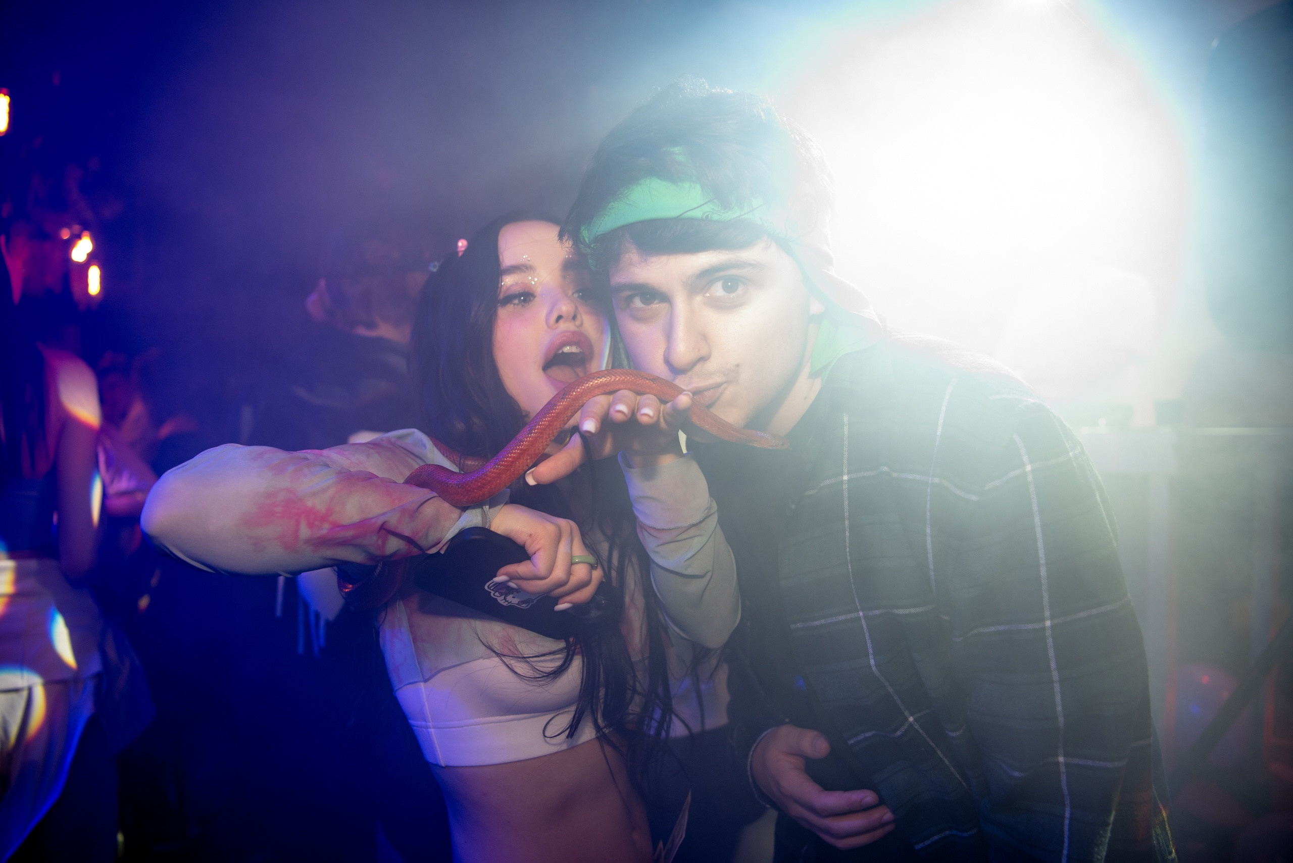 B-day party | tenderlybae. Фотограф | Москва | Дарья Новикова