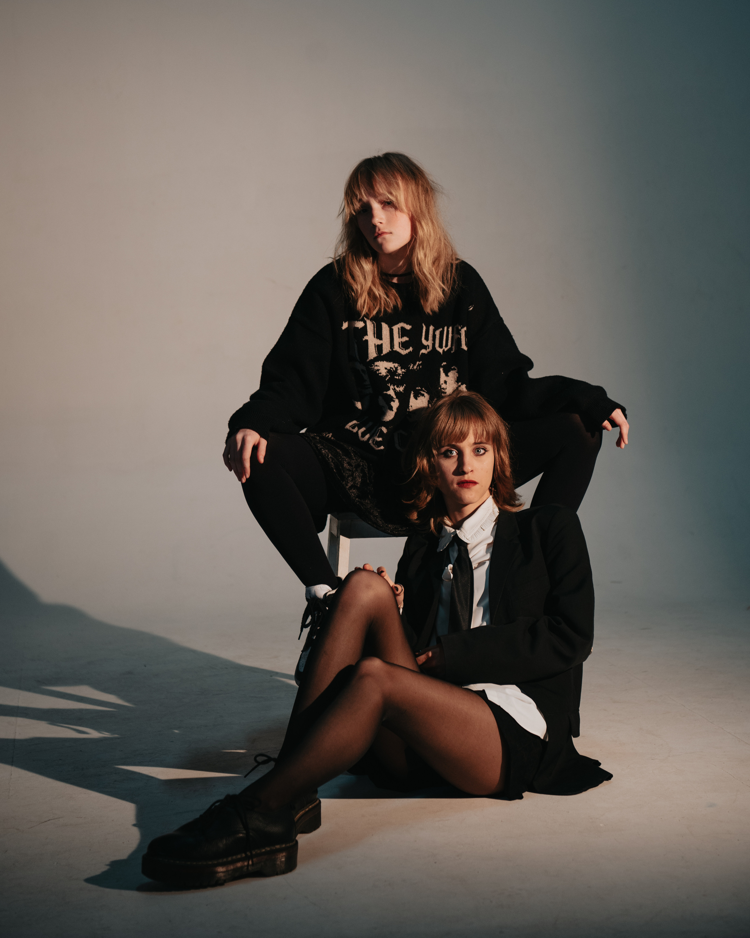 Graduates. Photographer | Moscow | Daria Novikova