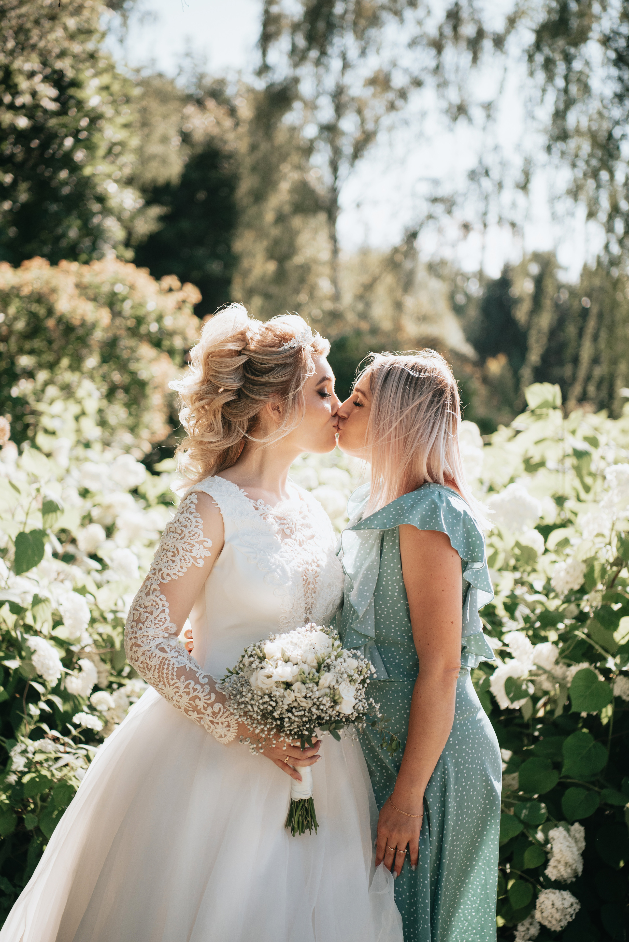 Светлана и Игорь. Фотограф | Москва | Дарья Новикова