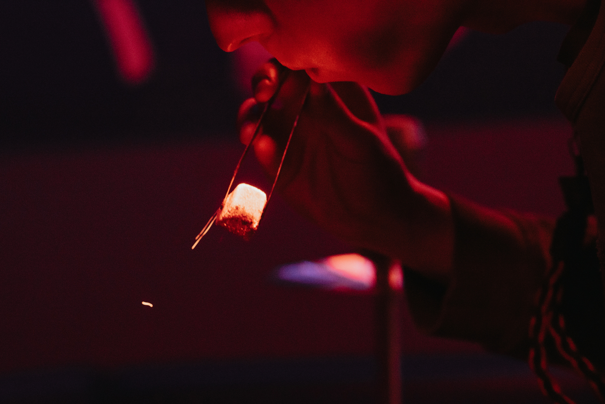 Cartel | Кальянная. Фотограф | Москва | Дарья Новикова