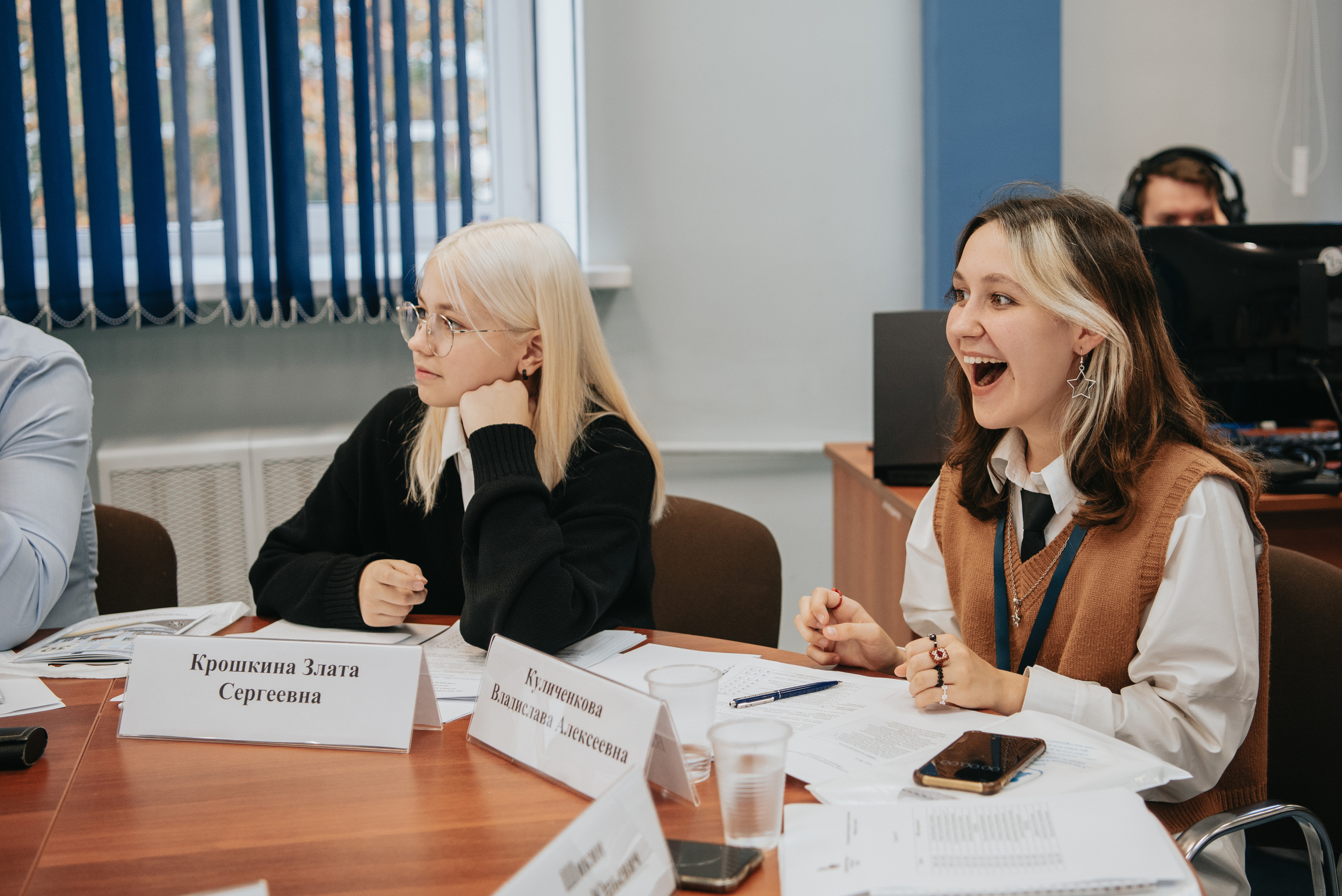 Директор года 2023 | Конкурсные испытания. Фотограф | Москва | Дарья Новикова