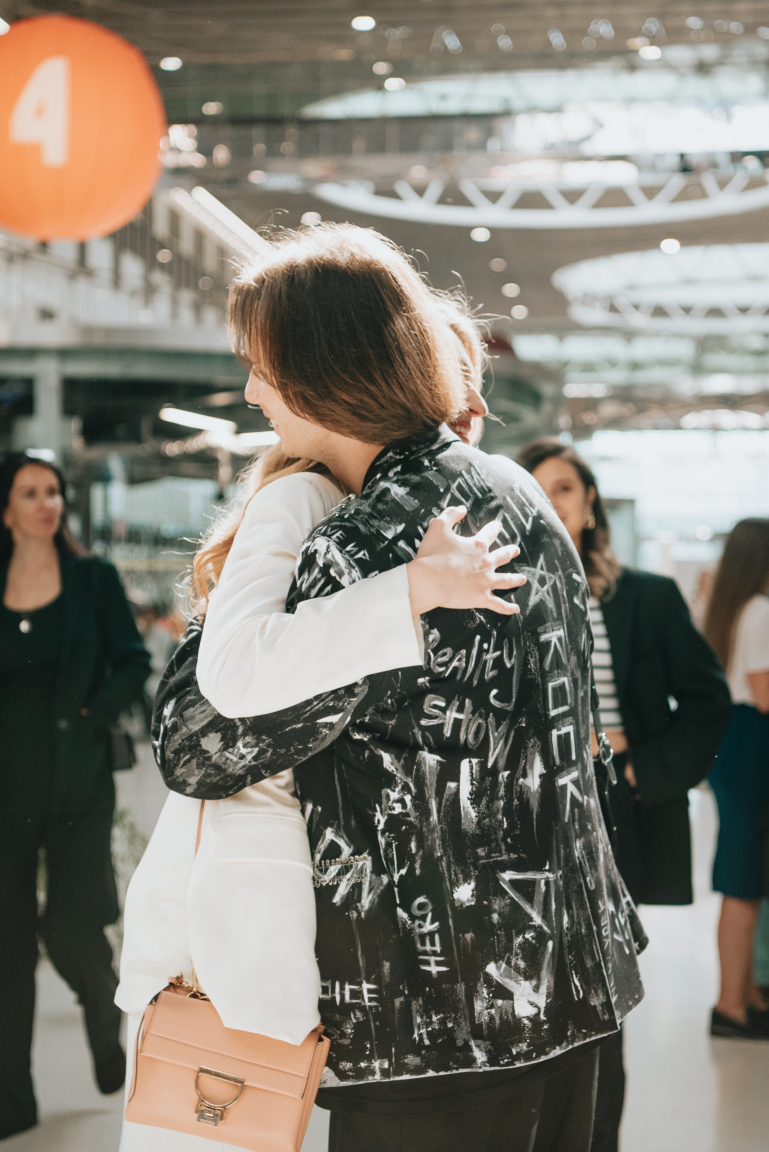 Конференция EdPortal 5. Фотограф | Москва | Дарья Новикова