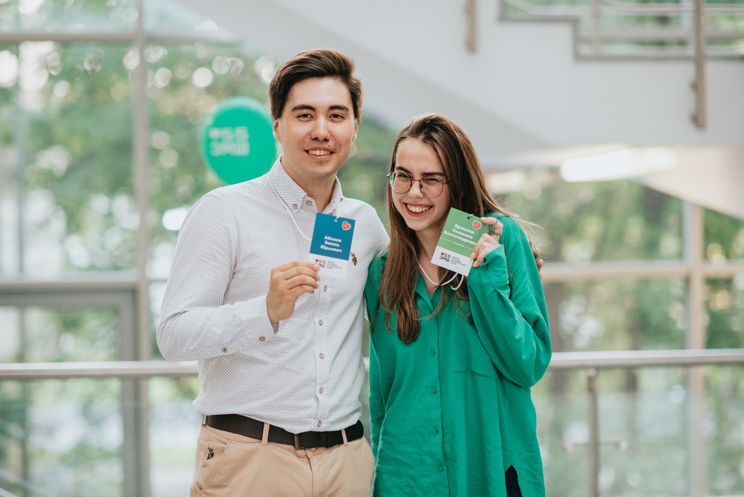 Юбилей ЭМШ. Фотограф | Москва | Дарья Новикова