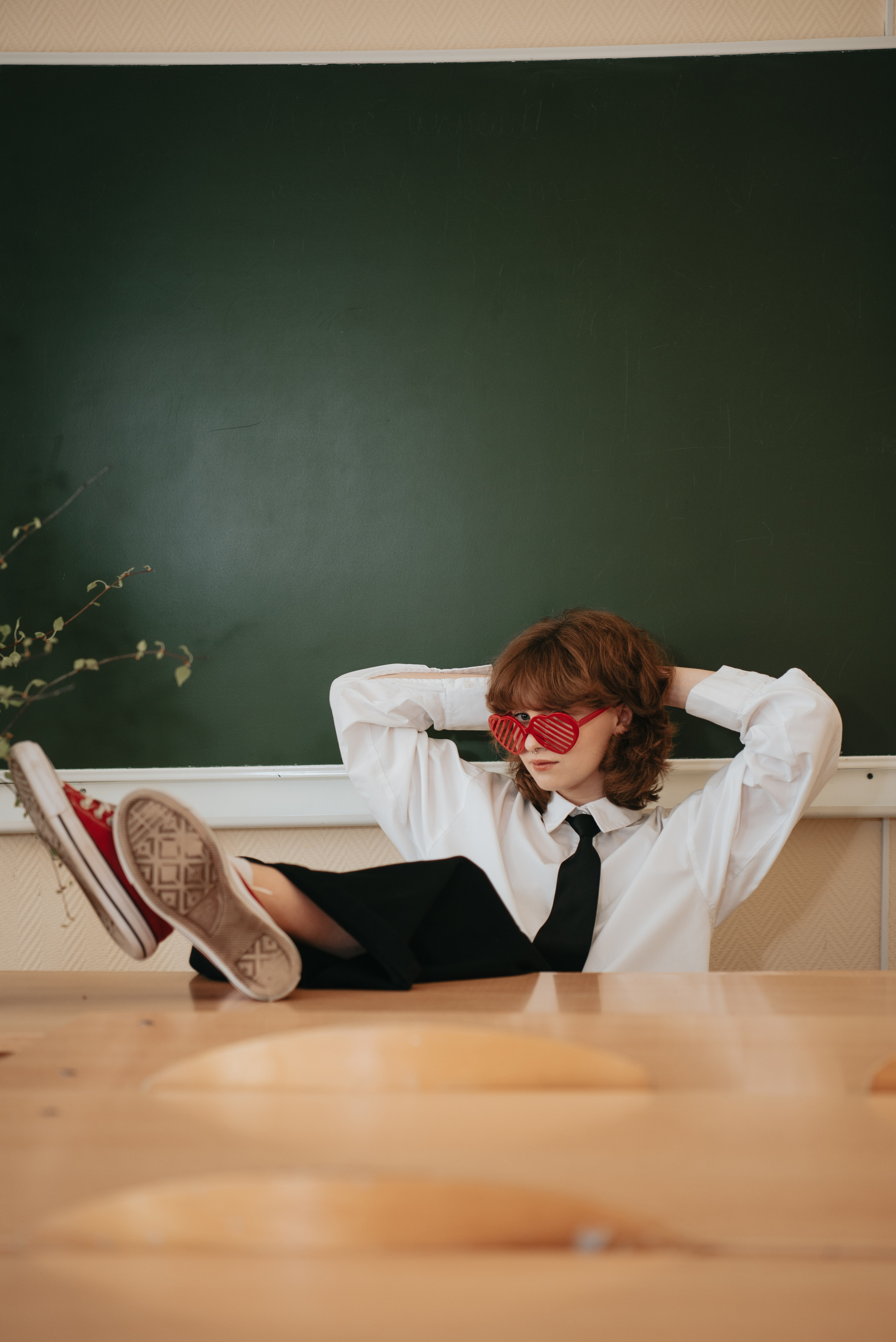 Graduates. Photographer | Moscow | Daria Novikova