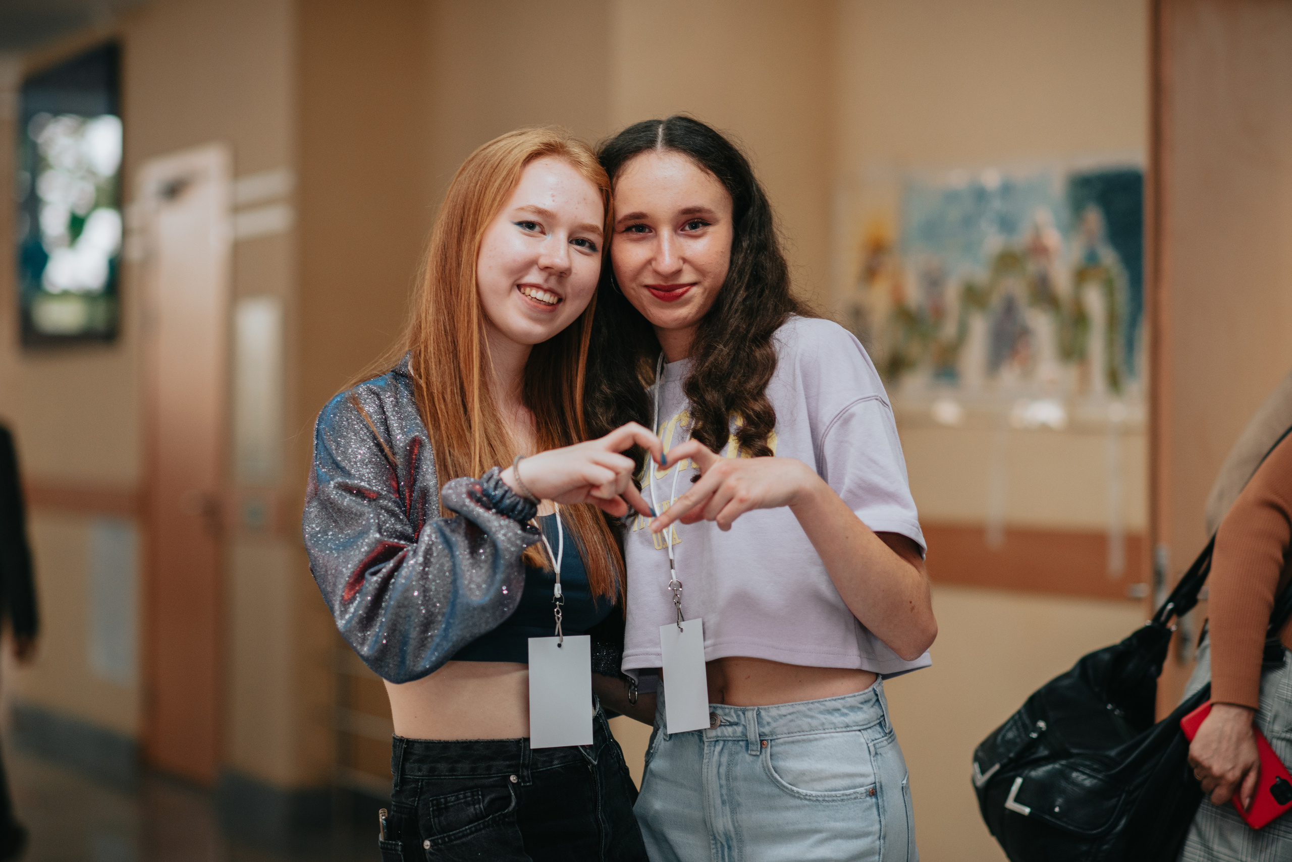 Юбилей ЭМШ. Фотограф | Москва | Дарья Новикова