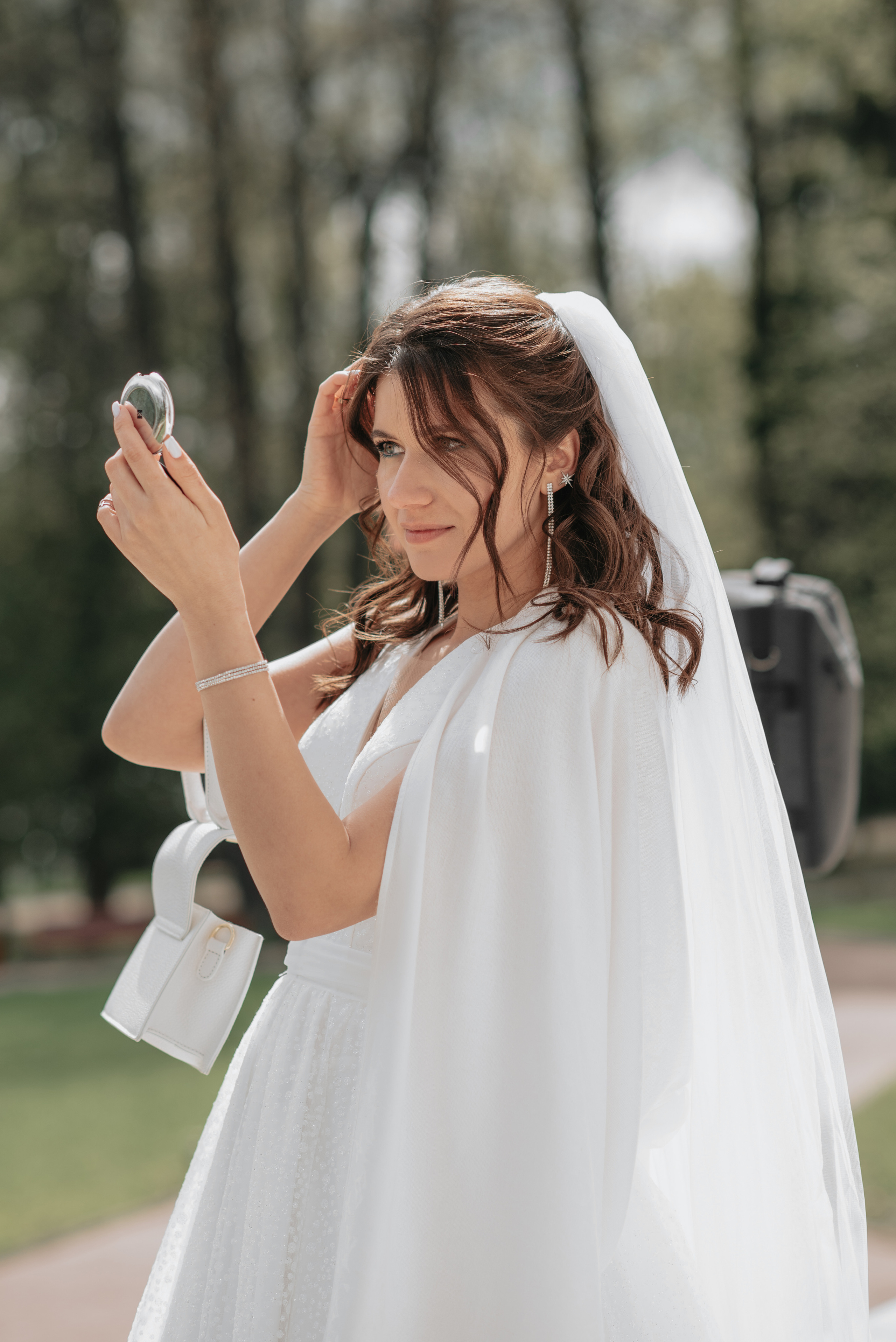 Евгений и Екатерина. Фотограф | Москва | Дарья Новикова