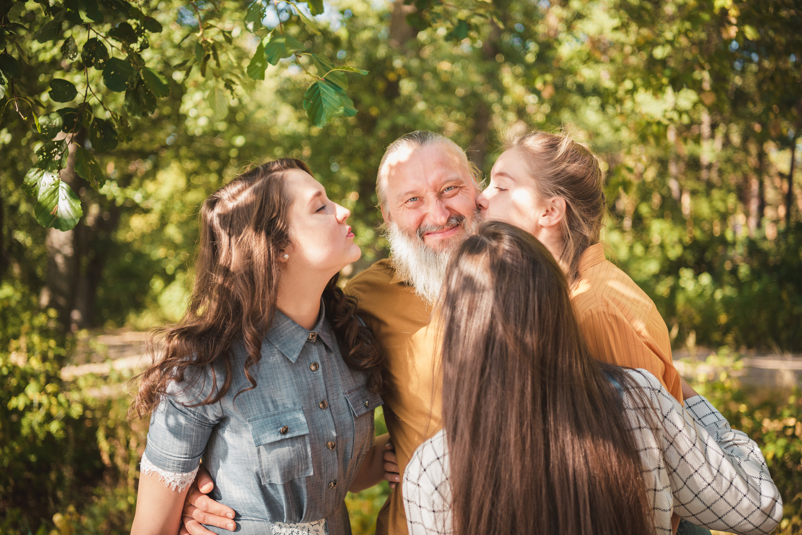 Семейные съемки. Фотограф | Москва | Дарья Новикова