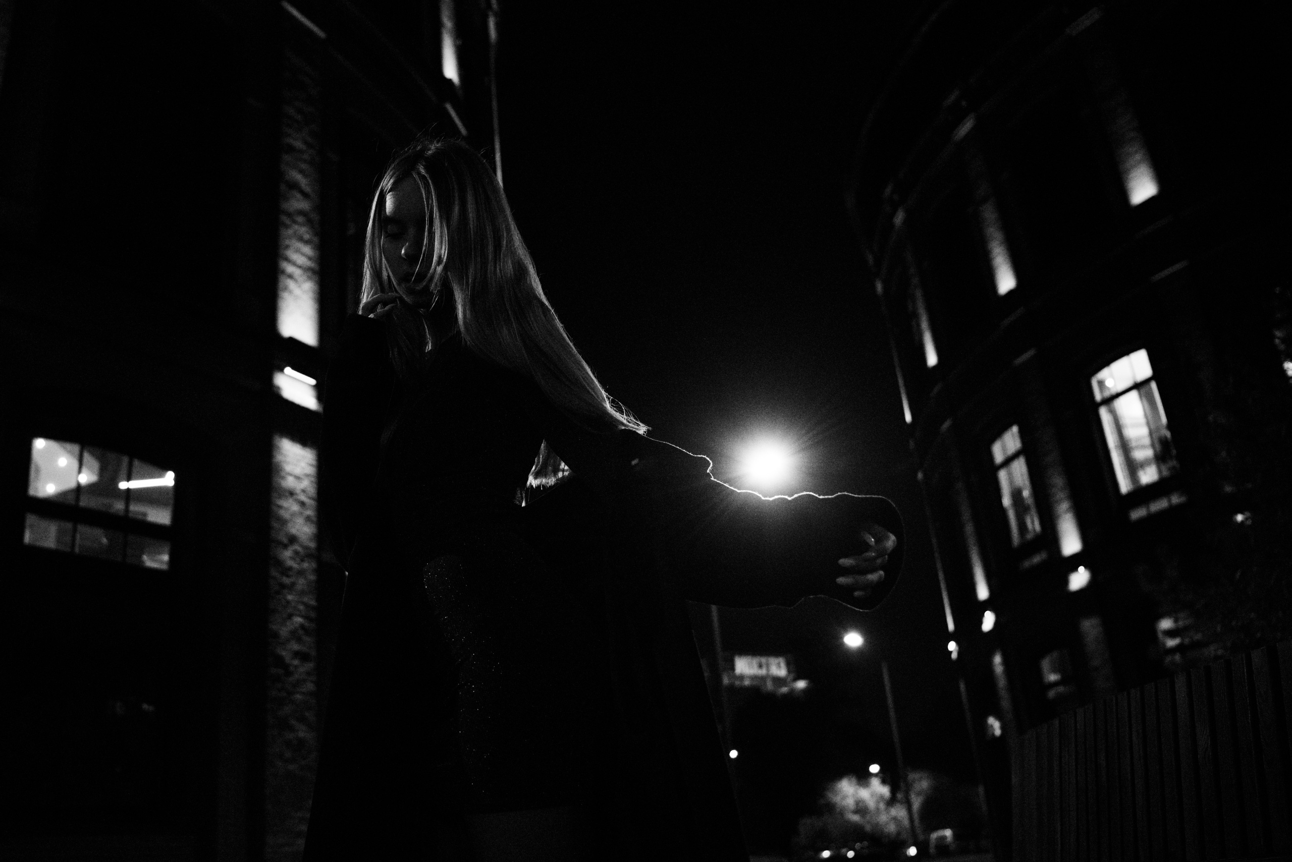 Девушки. Фотограф | Москва | Дарья Новикова