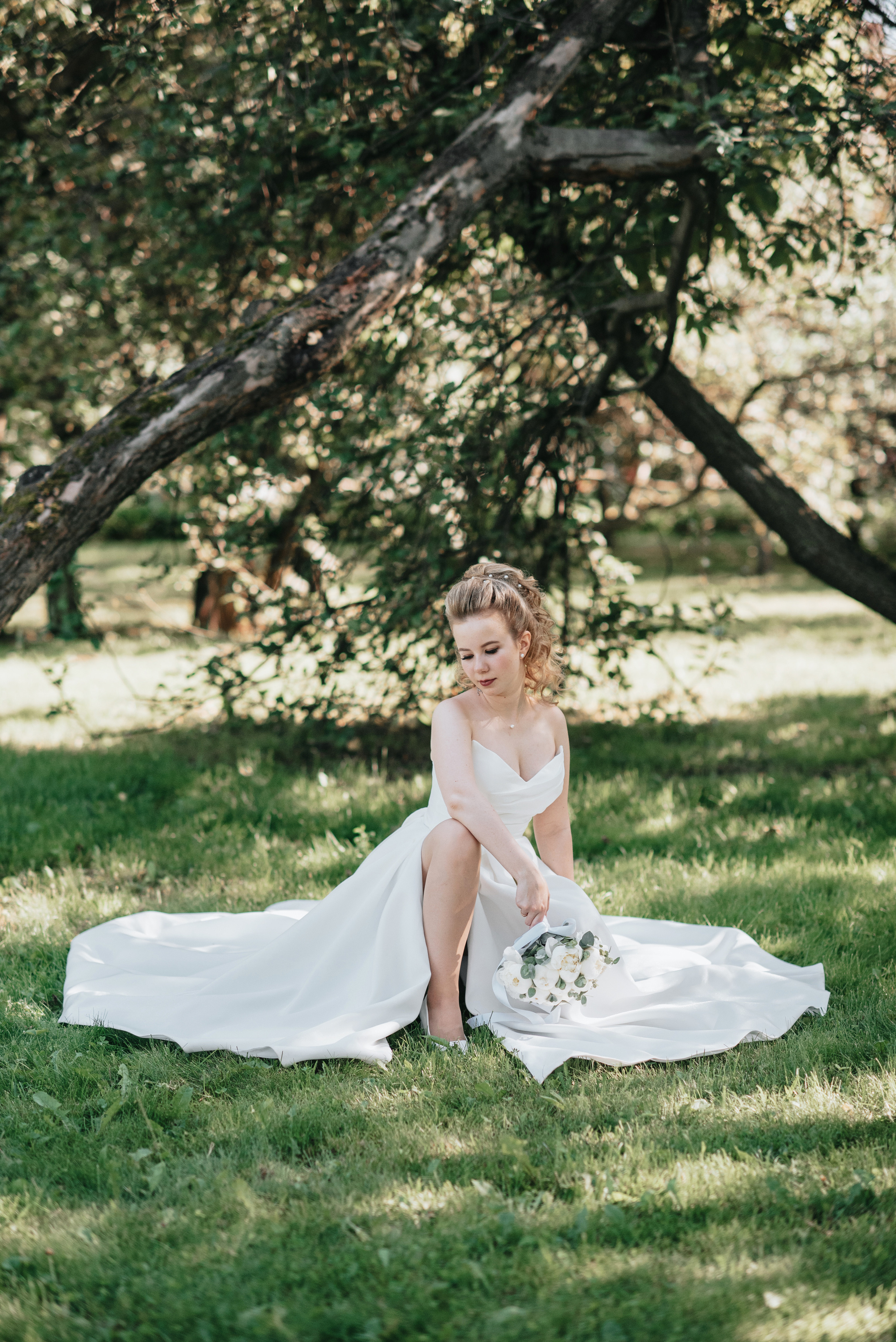 Виктория и Никита. Фотограф | Москва | Дарья Новикова