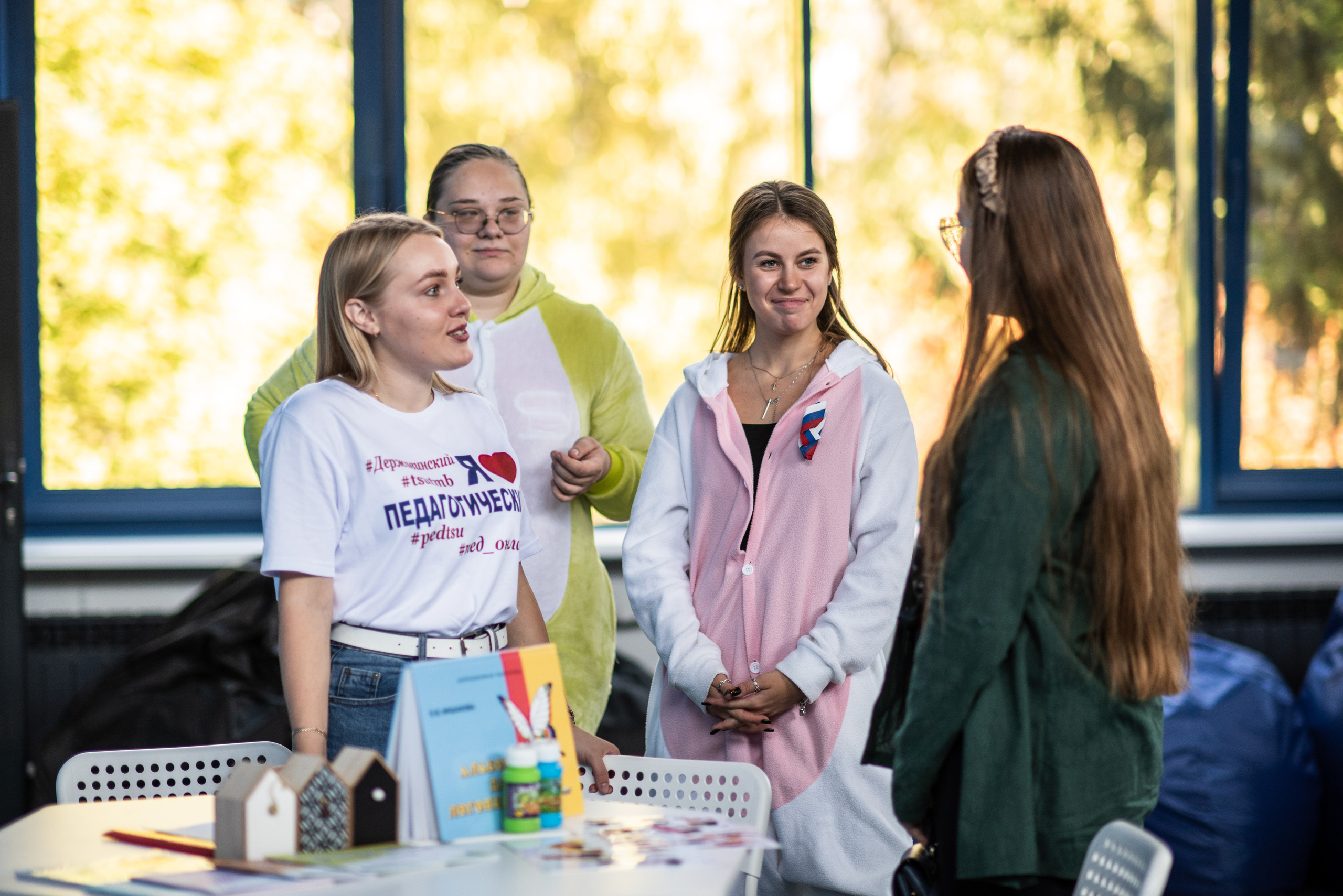 Reportage. Photographer | Moscow | Daria Novikova