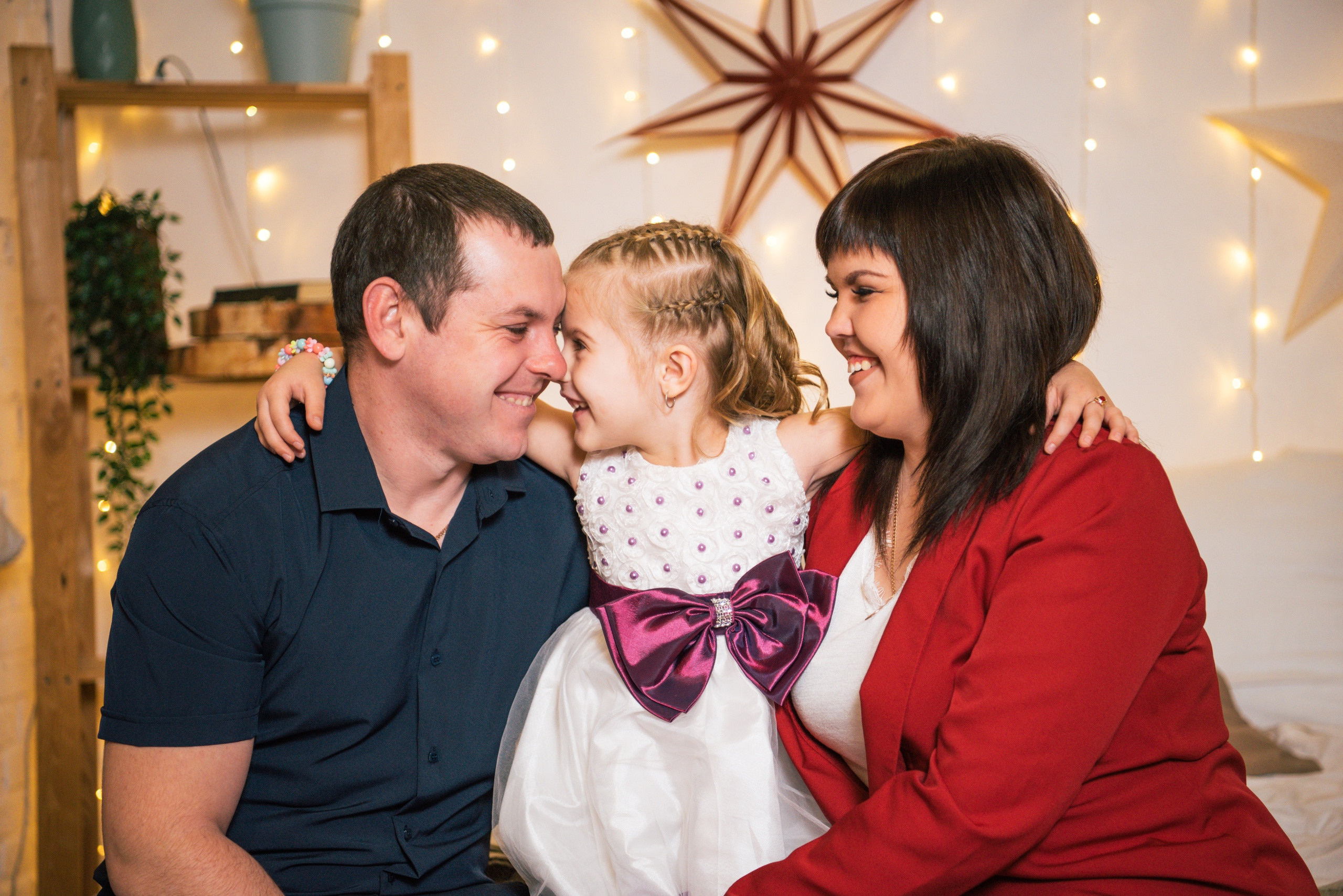 Семейные съемки. Фотограф | Москва | Дарья Новикова