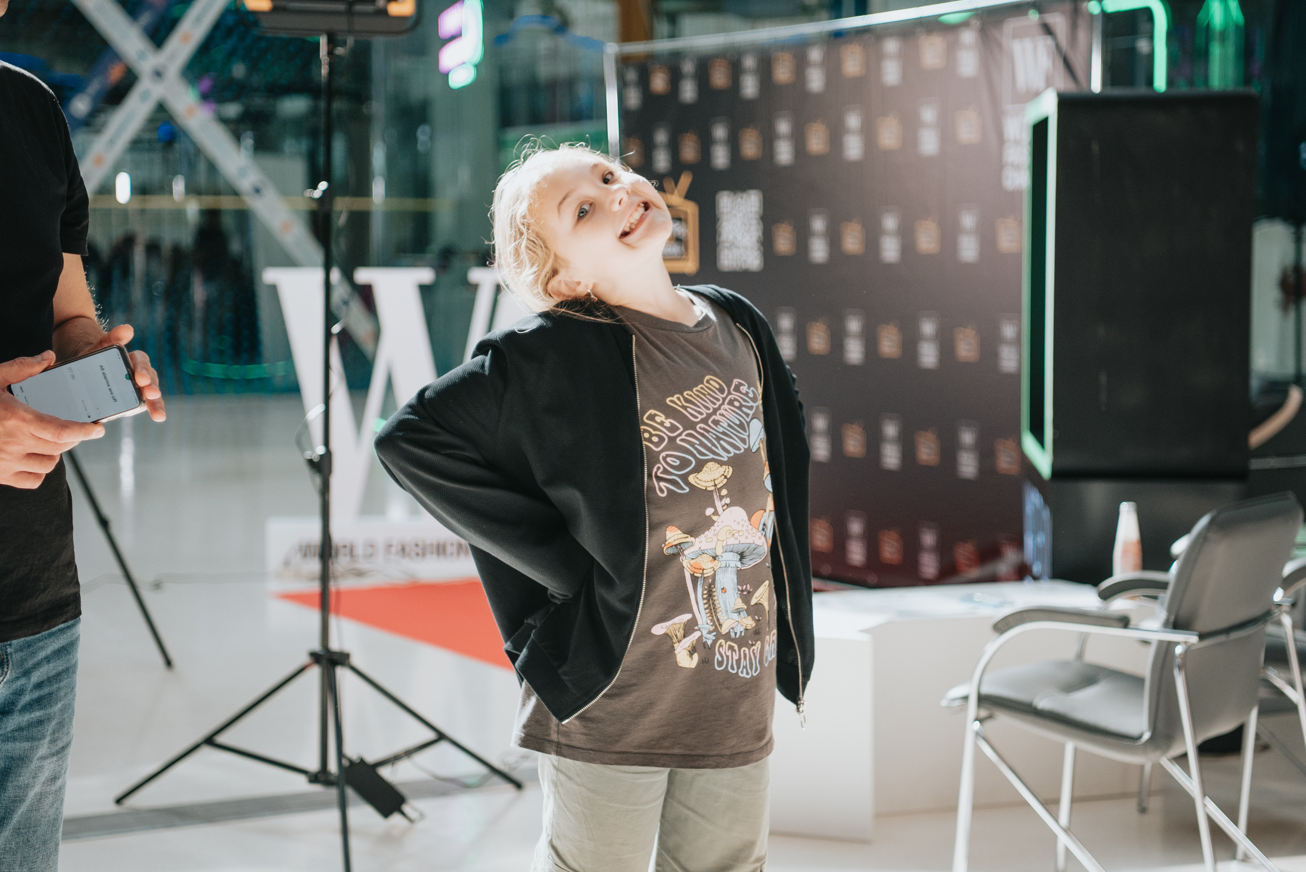 Конференция EdPortal 5. Фотограф | Москва | Дарья Новикова