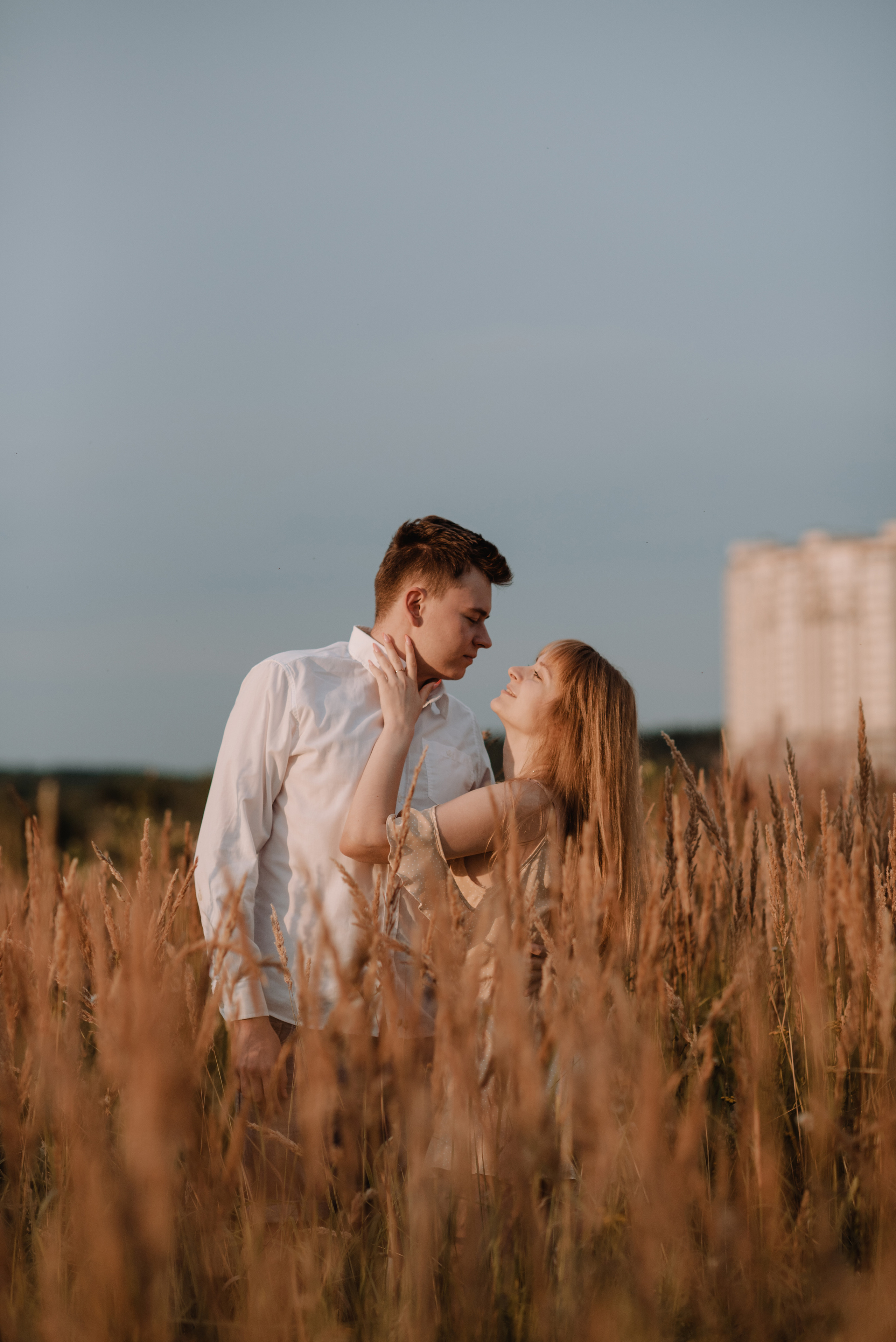 Love-story. Фотограф | Москва | Дарья Новикова