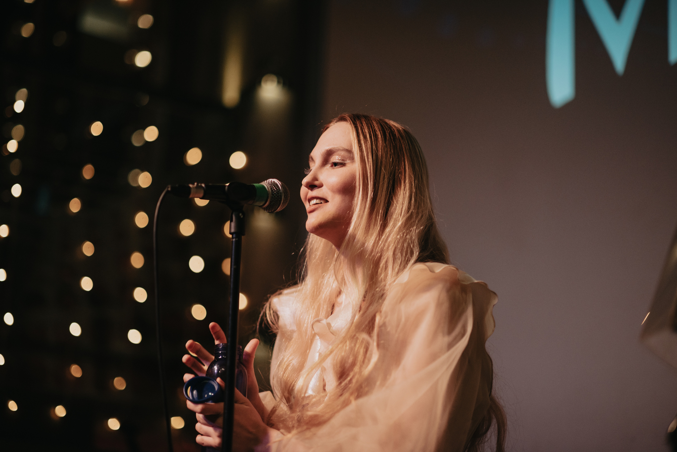 Makfa | concert. Photographer | Moscow | Daria Novikova