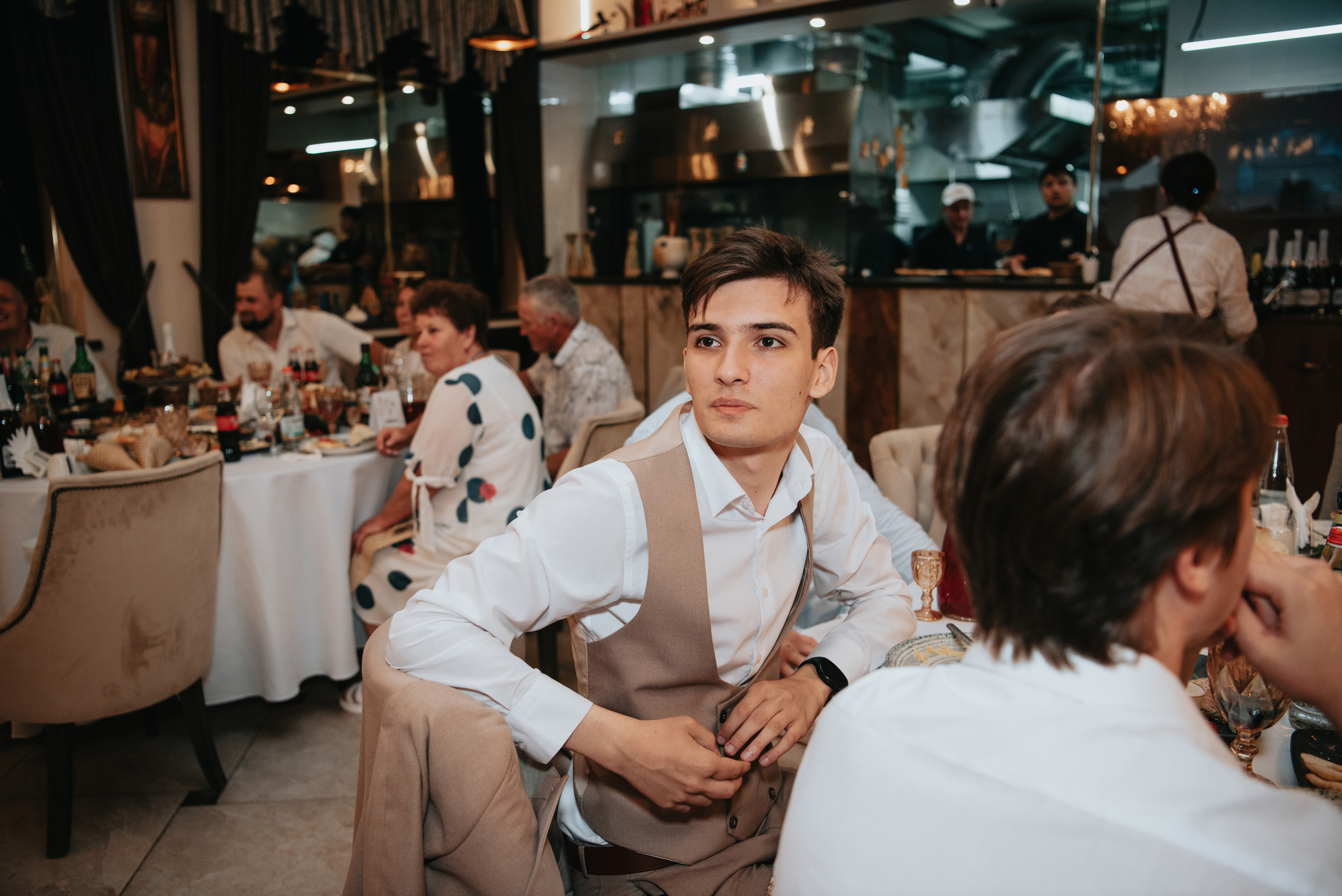 Виктория и Никита. Фотограф | Москва | Дарья Новикова