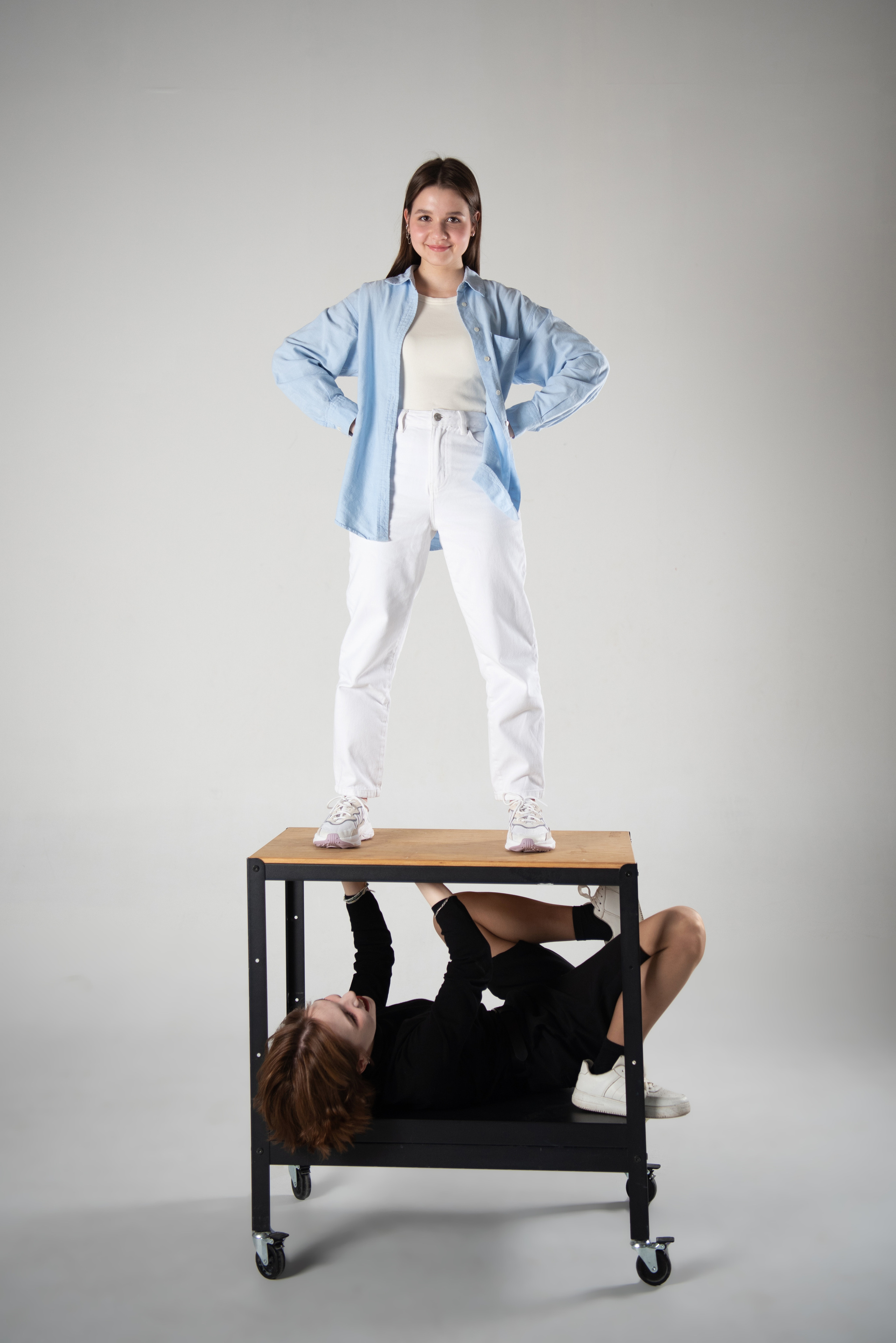 Graduates. Photographer | Moscow | Daria Novikova