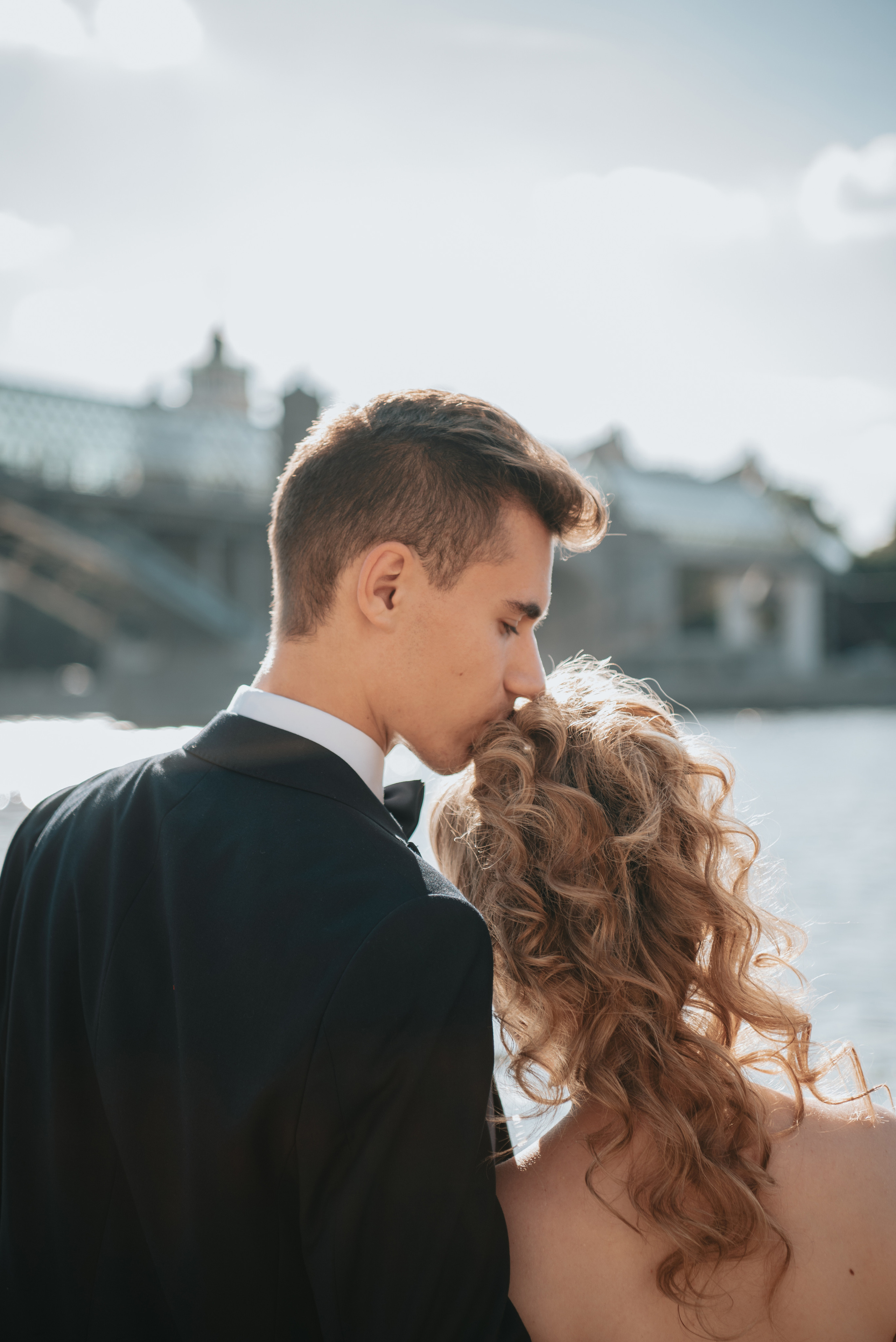 Виктория и Никита. Фотограф | Москва | Дарья Новикова