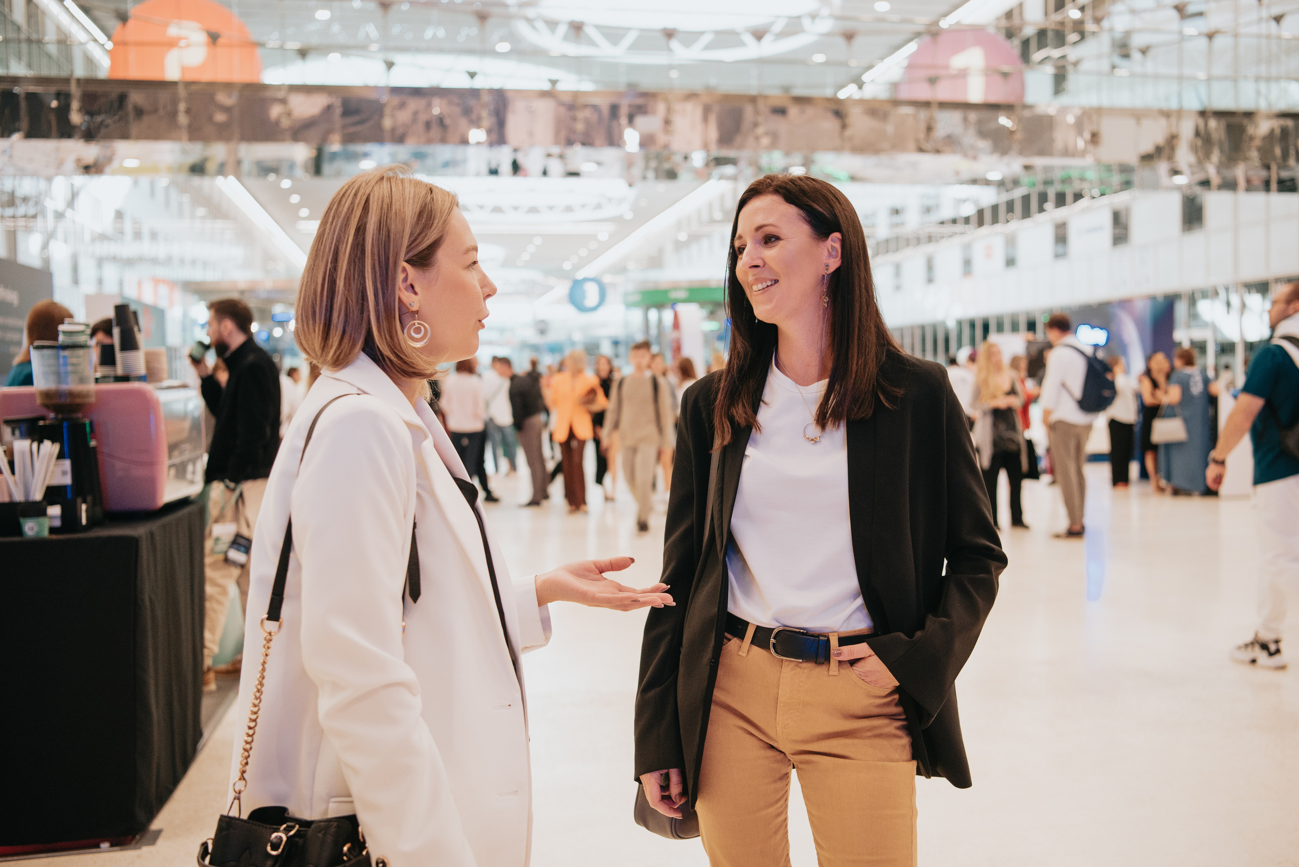 Конференция EdPortal 5. Фотограф | Москва | Дарья Новикова