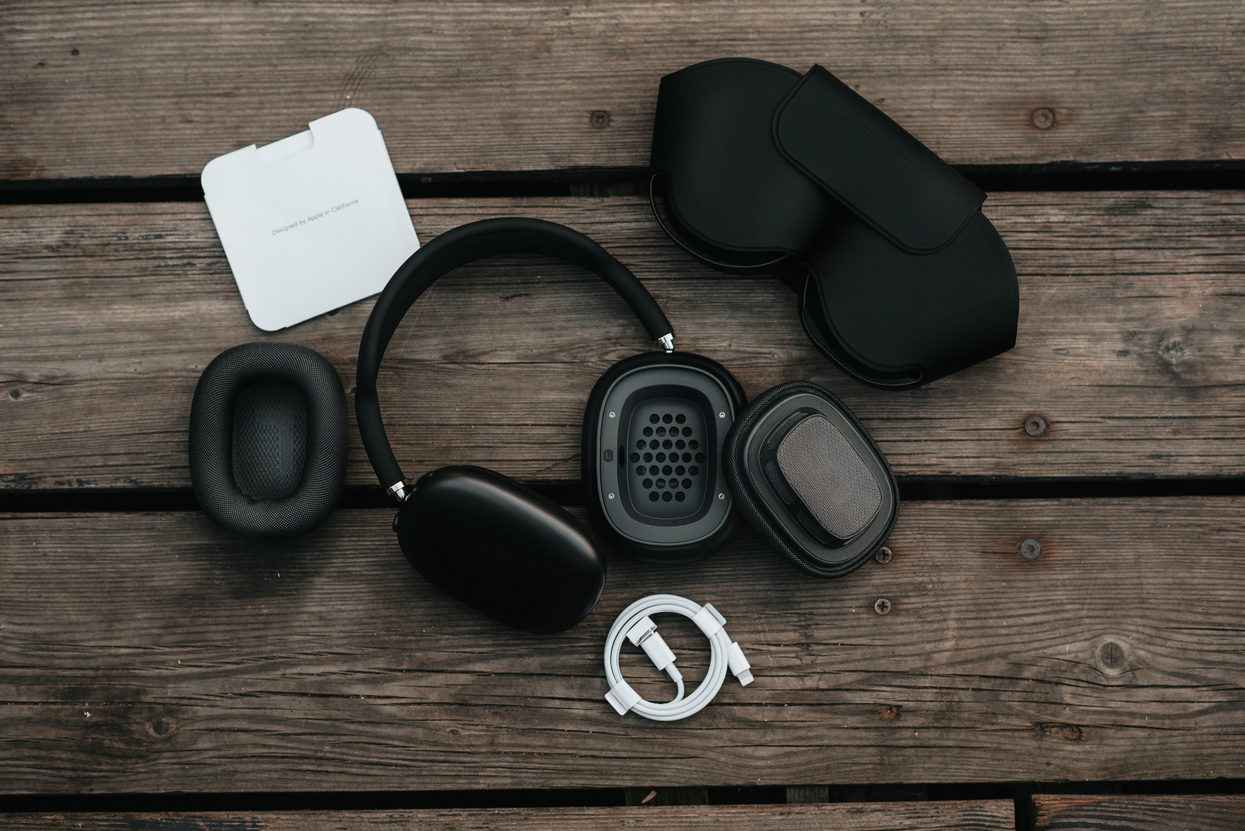 NIKstore | Airpods. Photographer | Moscow | Daria Novikova