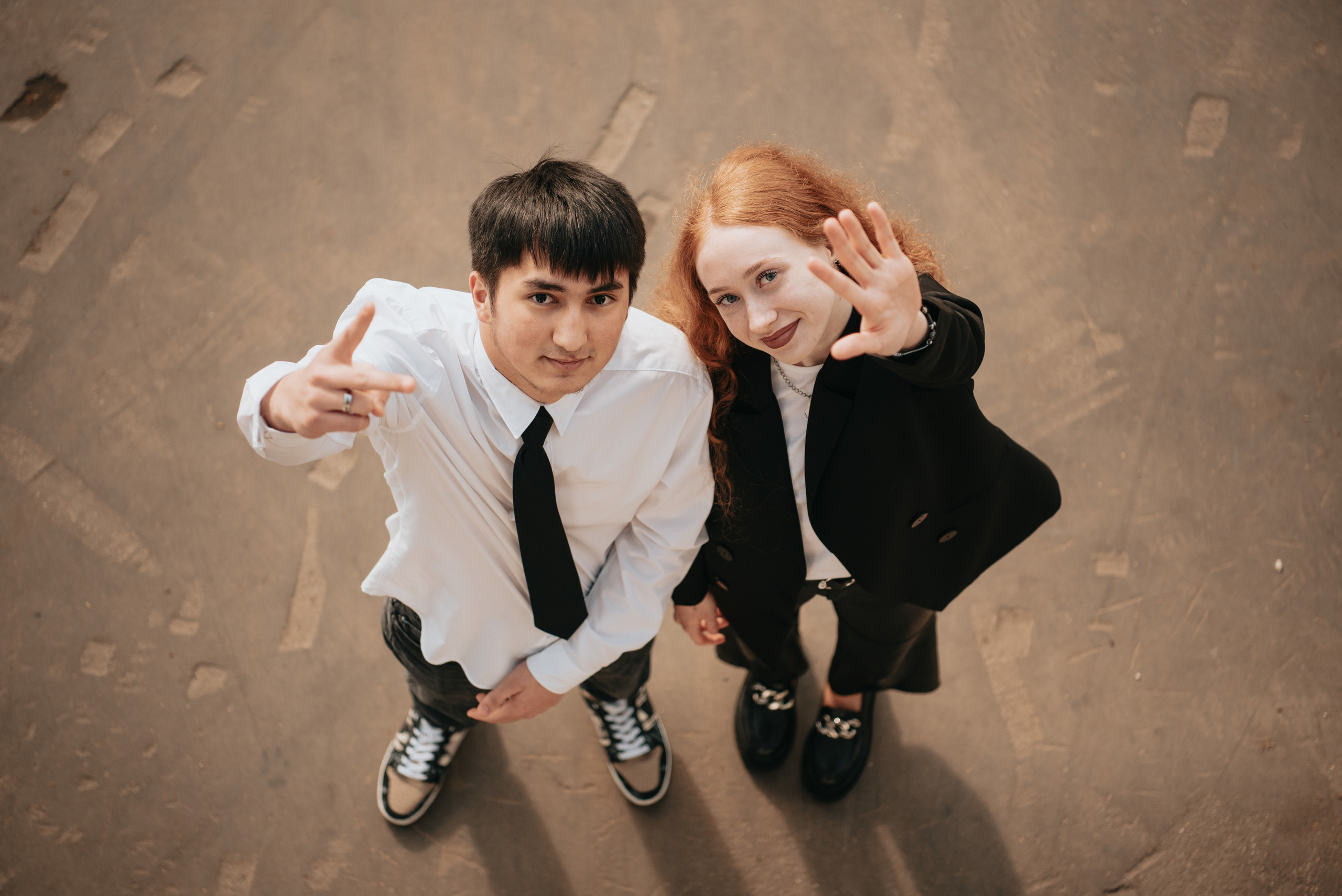 Graduates. Photographer | Moscow | Daria Novikova