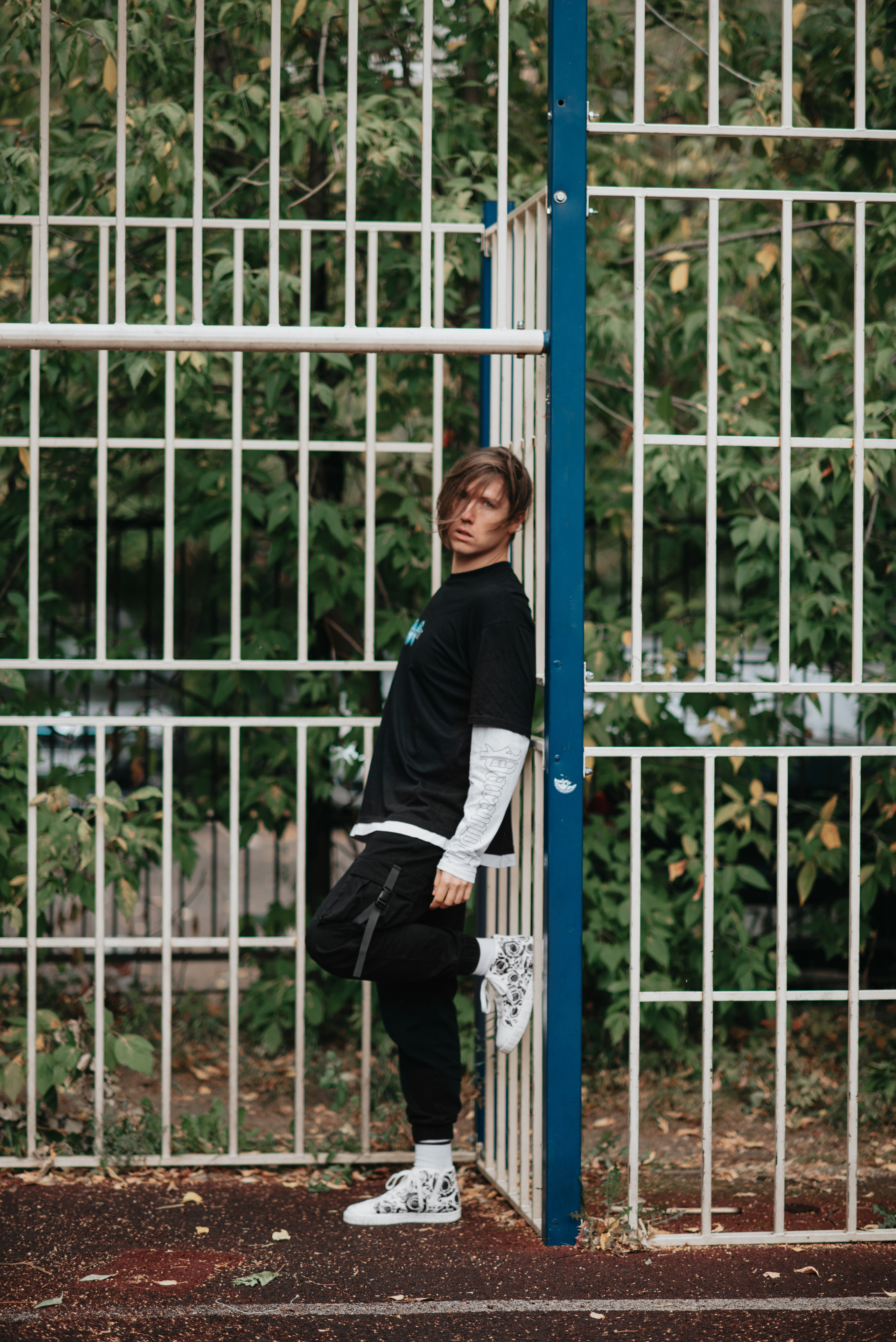 SaveDave. Photographer | Moscow | Daria Novikova