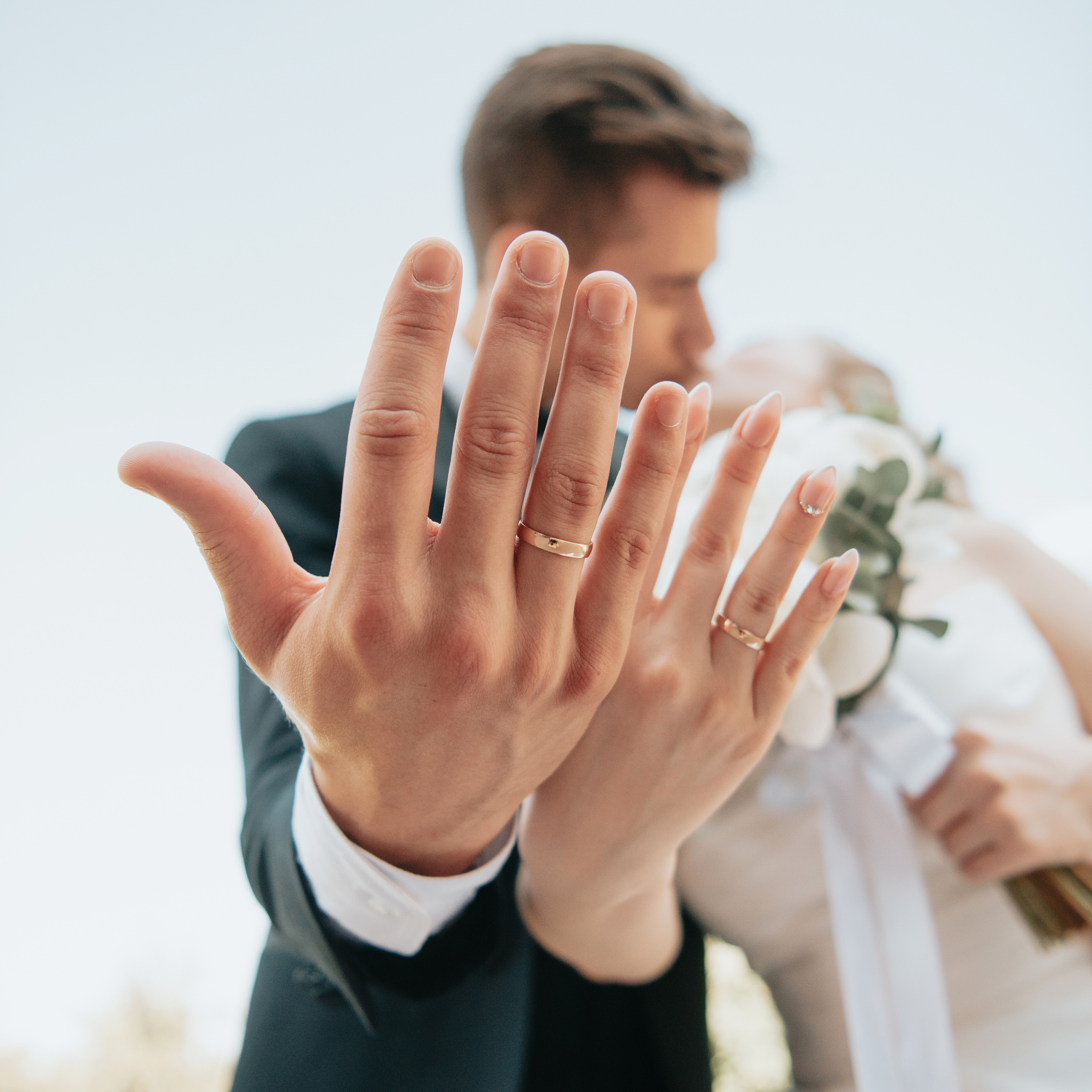 Виктория и Никита. Фотограф | Москва | Дарья Новикова