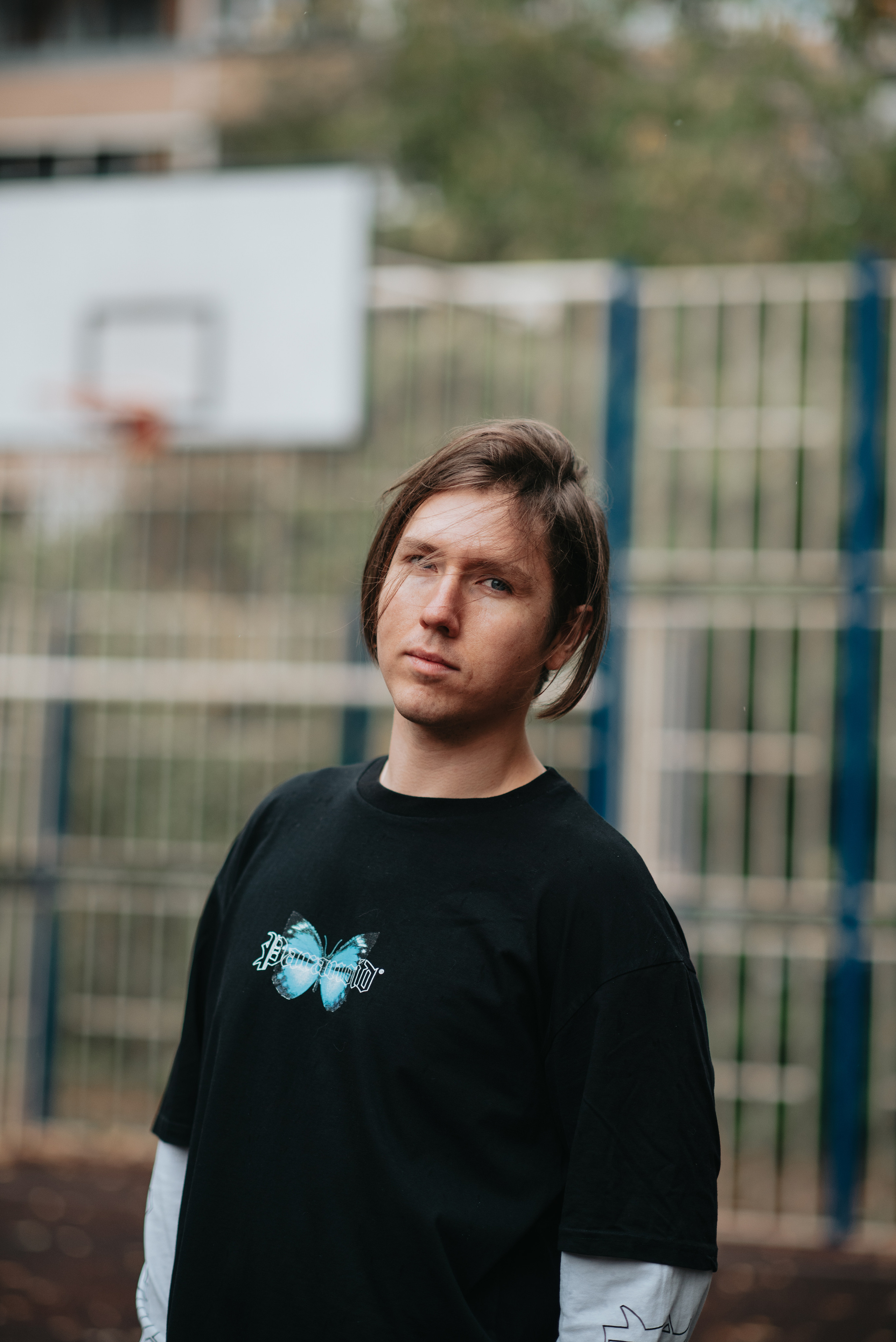 SaveDave. Photographer | Moscow | Daria Novikova