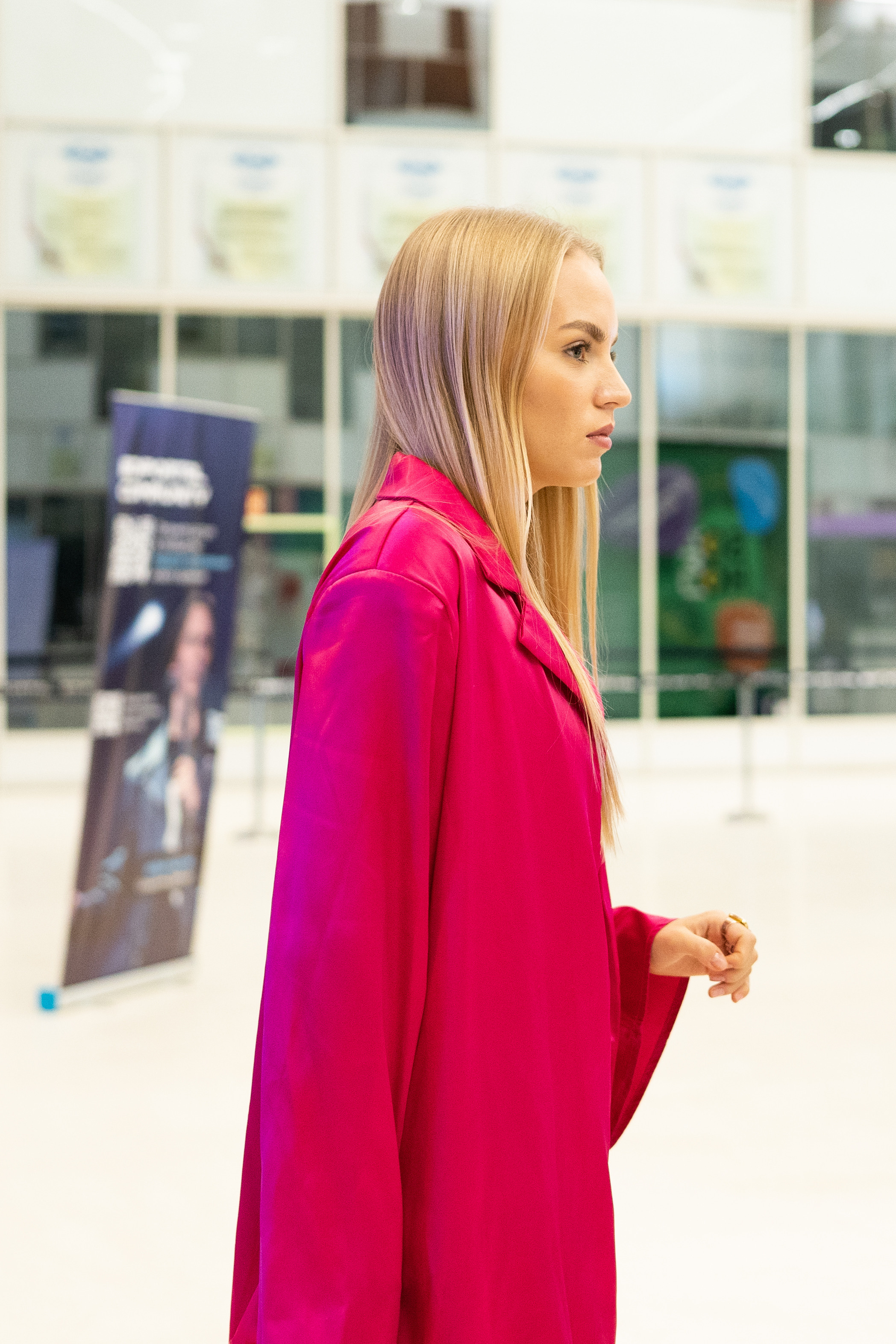 Конференция EdPortal 5. Фотограф | Москва | Дарья Новикова