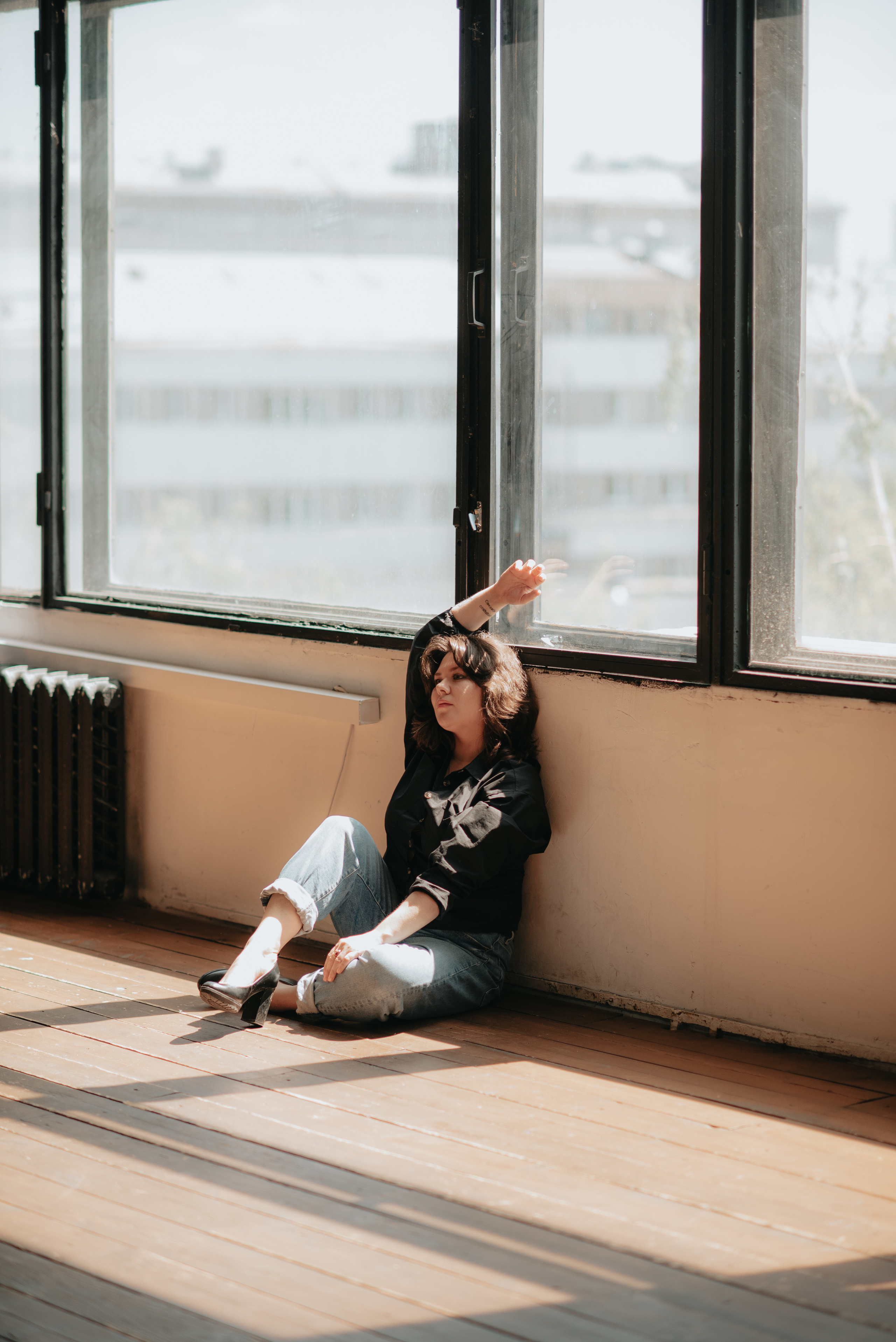 Анна Киреева. Фотограф | Москва | Дарья Новикова