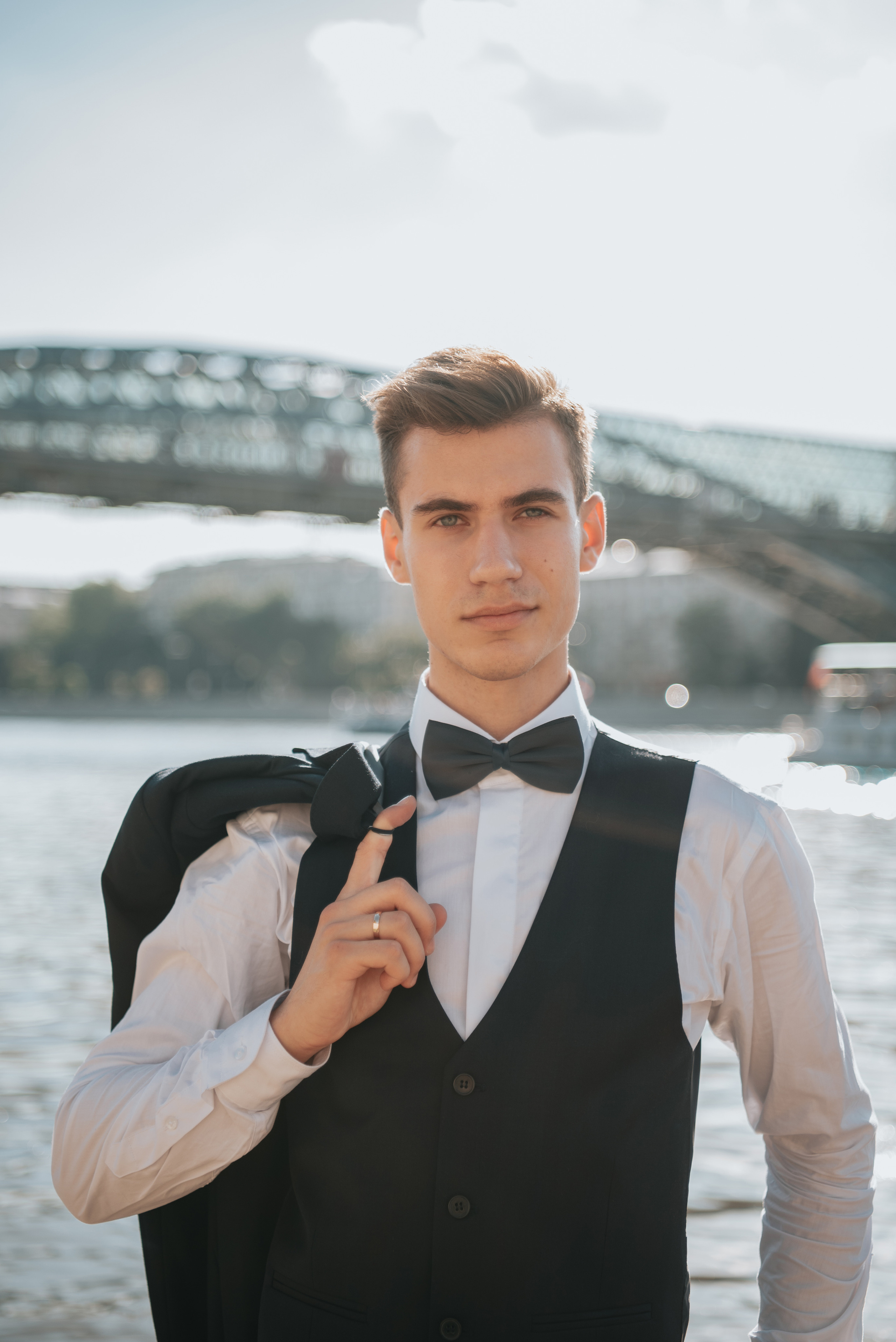 Виктория и Никита. Фотограф | Москва | Дарья Новикова