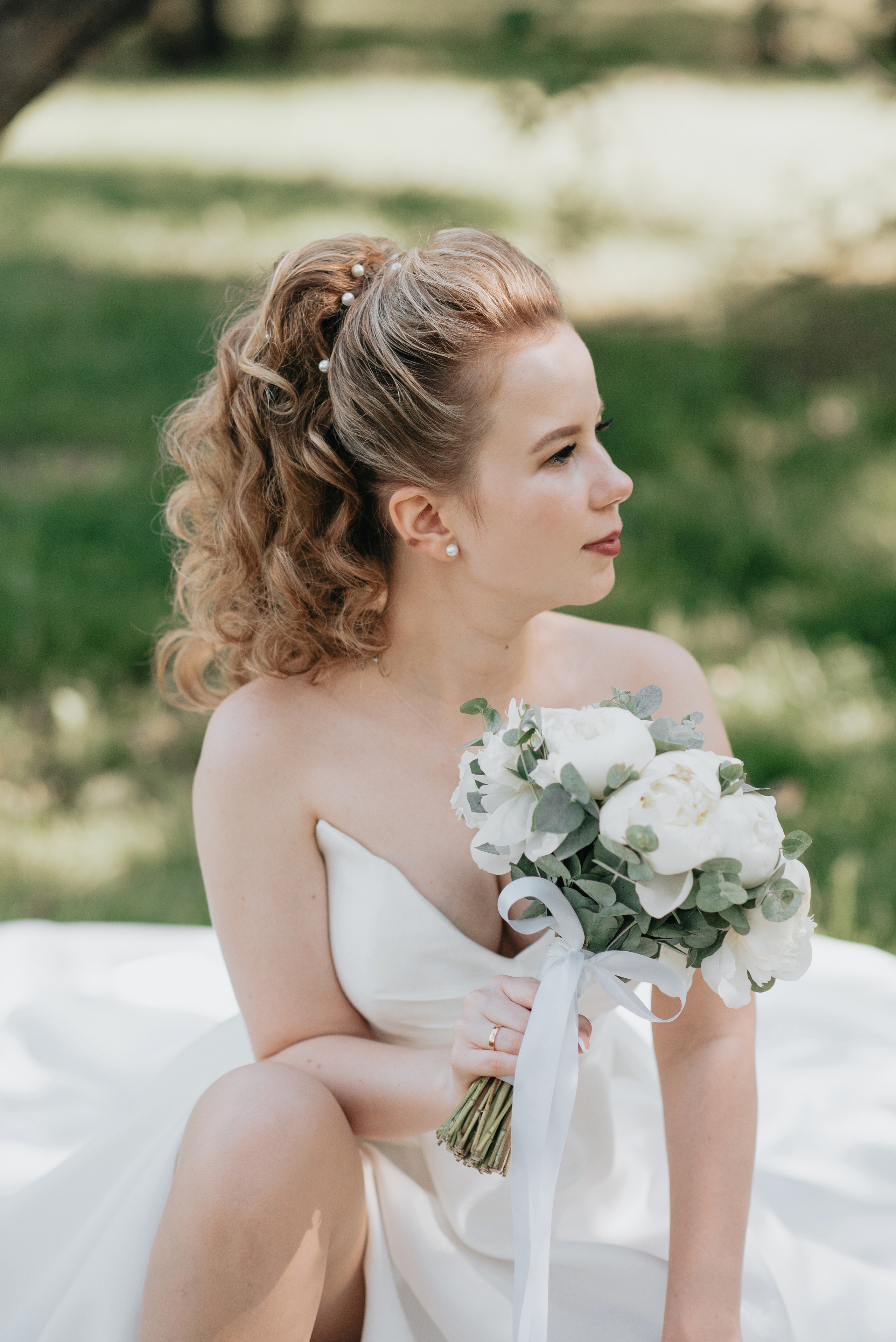 Виктория и Никита. Фотограф | Москва | Дарья Новикова