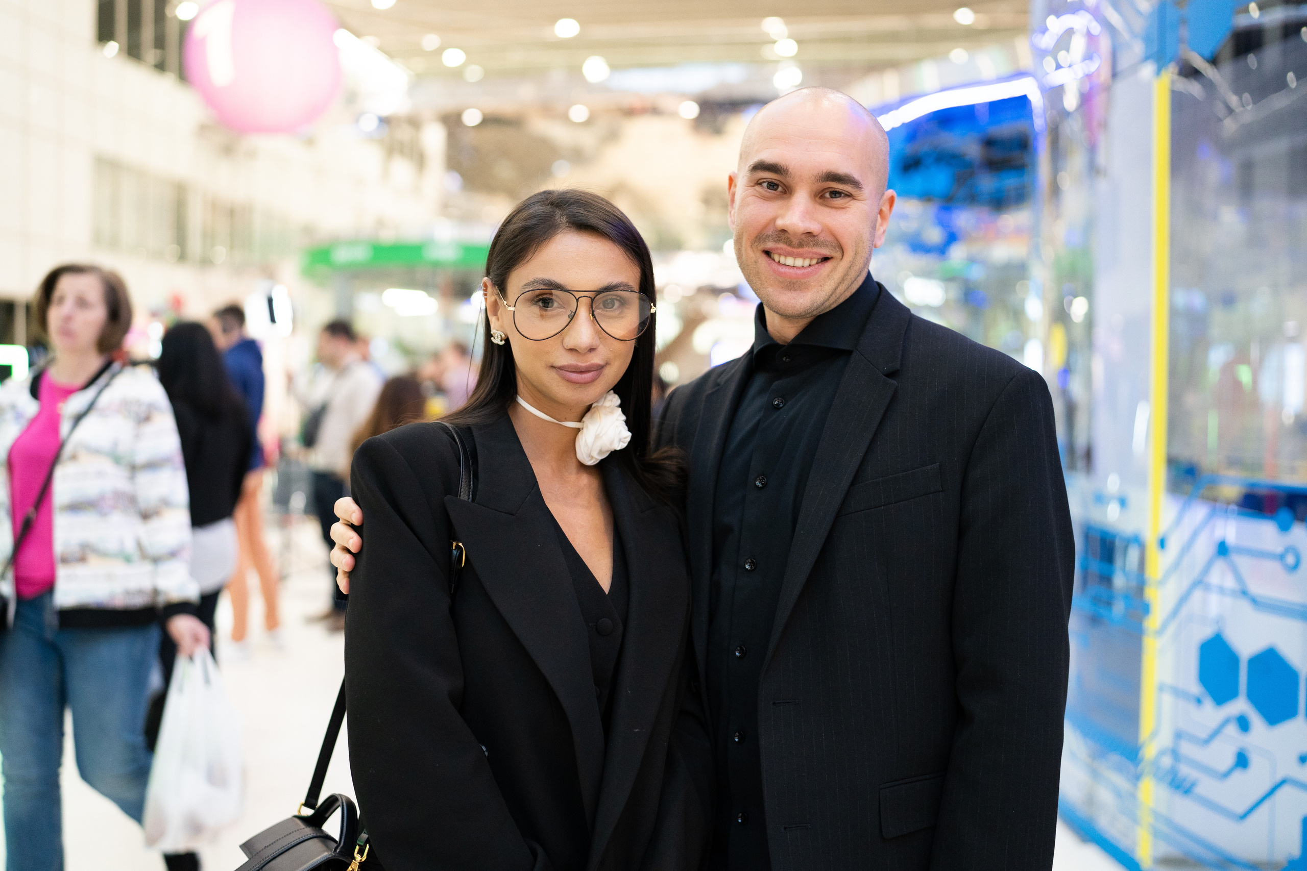 Конференция EdPortal 5. Фотограф | Москва | Дарья Новикова