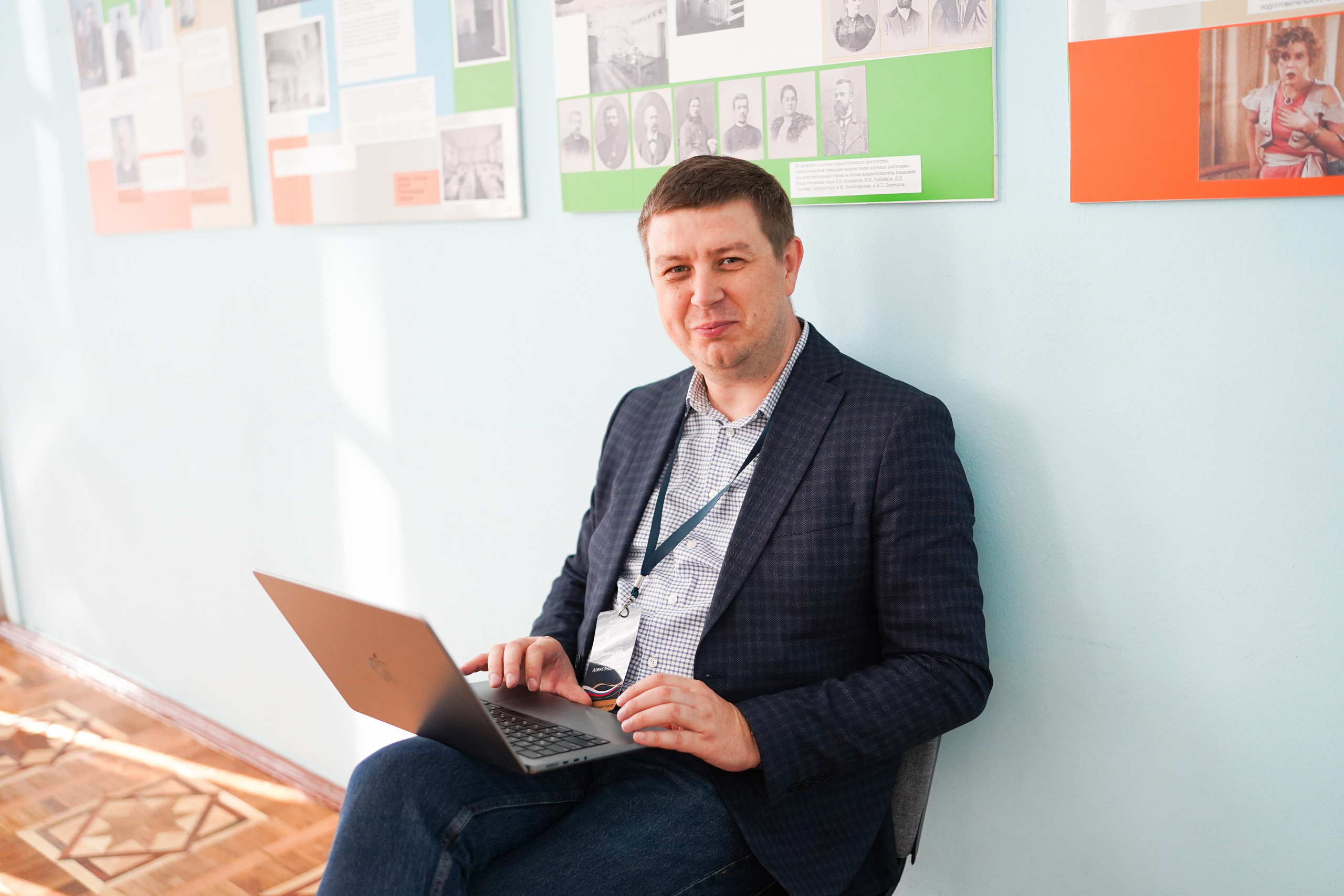 Директор года 2023 | Конкурсные испытания. Фотограф | Москва | Дарья Новикова