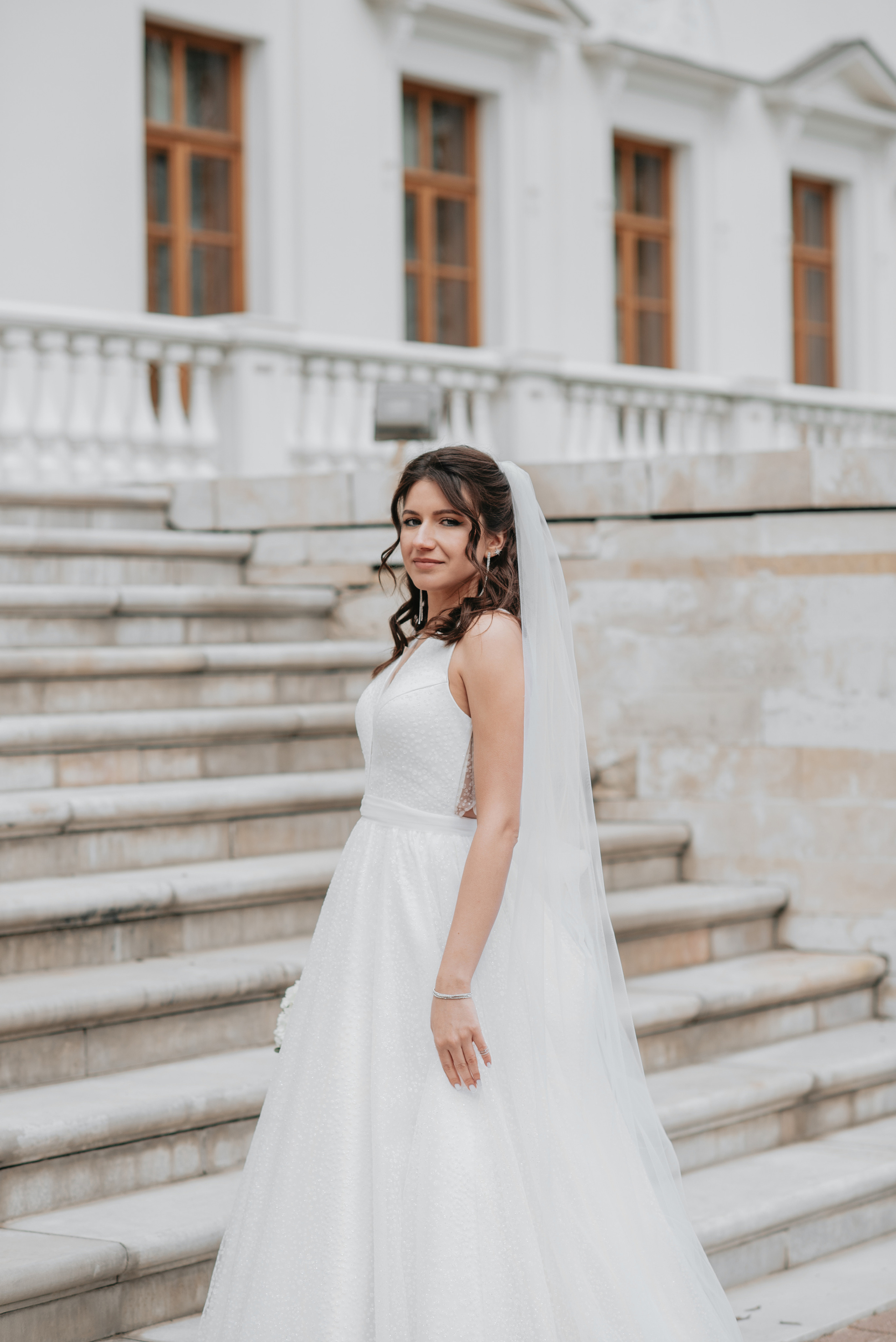 Евгений и Екатерина. Фотограф | Москва | Дарья Новикова