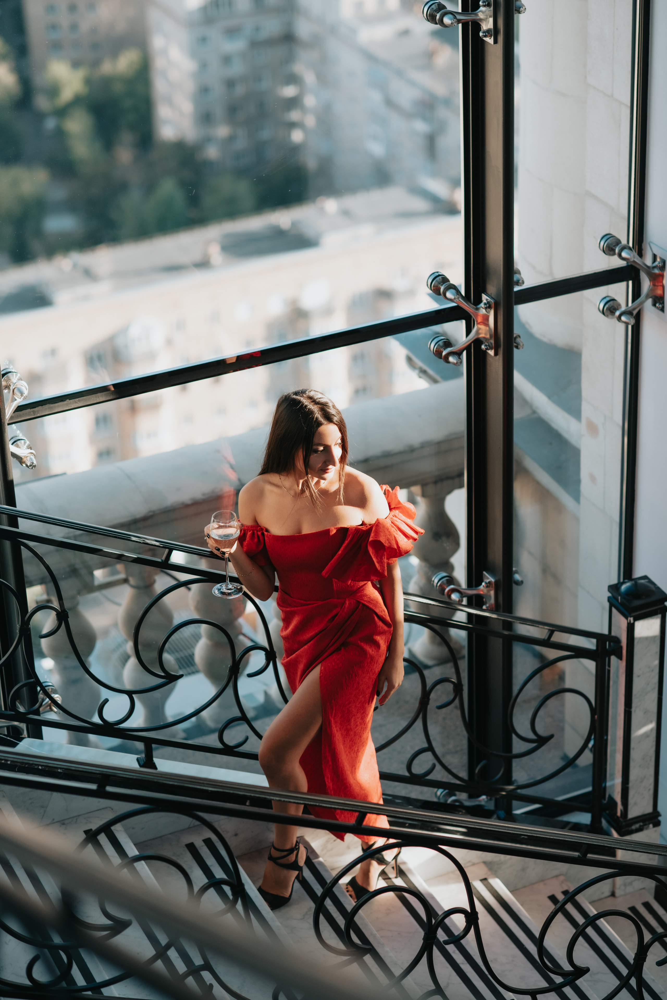 Девушки. Фотограф | Москва | Дарья Новикова