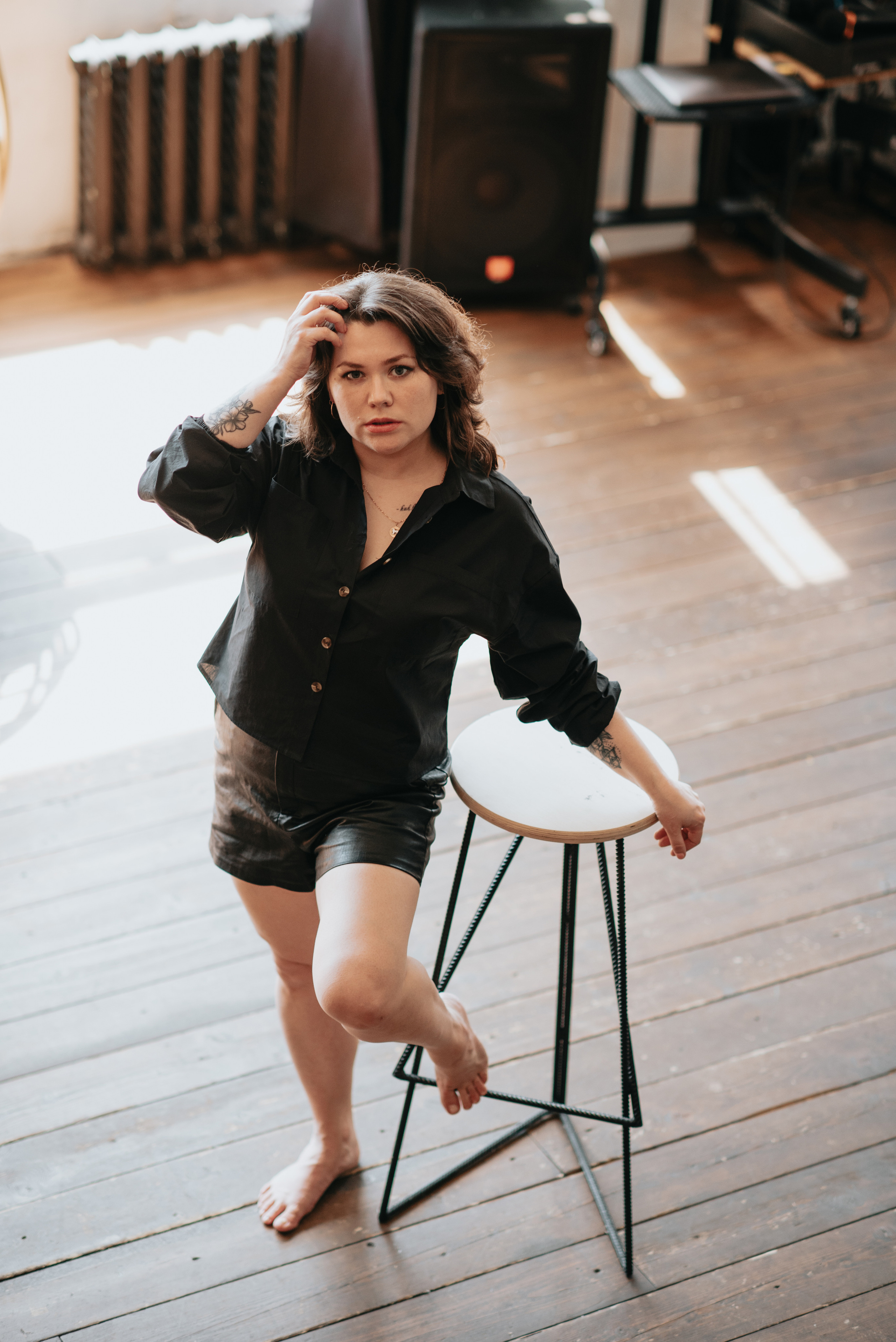 Анна Киреева. Фотограф | Москва | Дарья Новикова