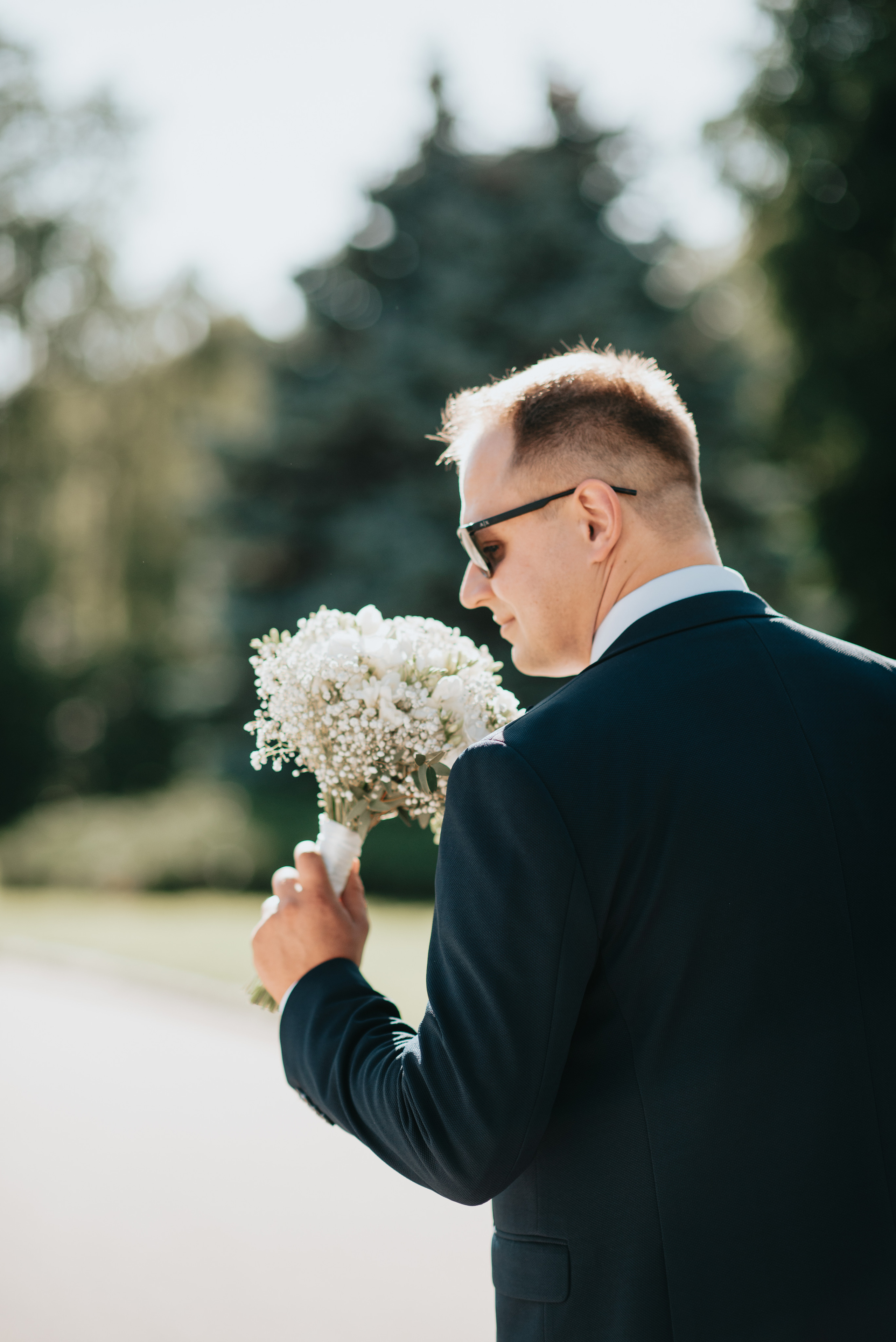 Светлана и Игорь. Фотограф | Москва | Дарья Новикова