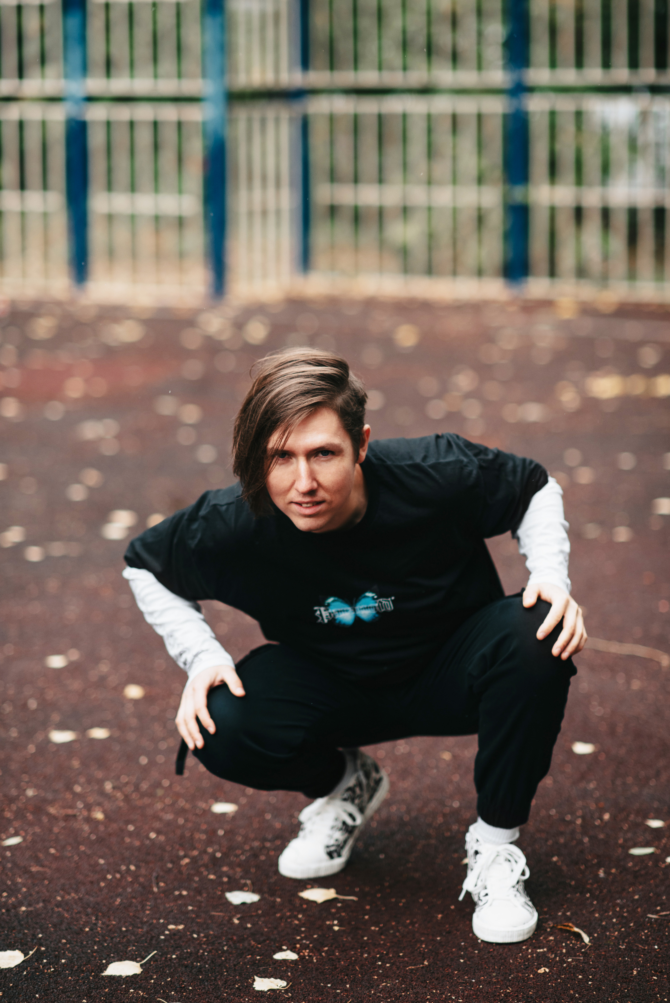 SaveDave. Photographer | Moscow | Daria Novikova